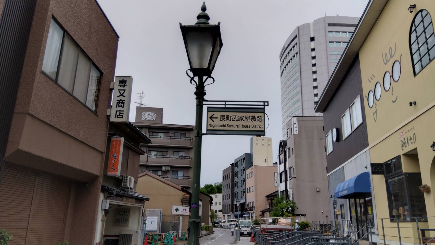 金沢のお香とアロマの香り専門店(石川県金沢市)・金沢観光地・金沢の観光スポット武家屋敷跡近く・人気でおすすめのお土産処-お香専門店のアロマ香房焚屋