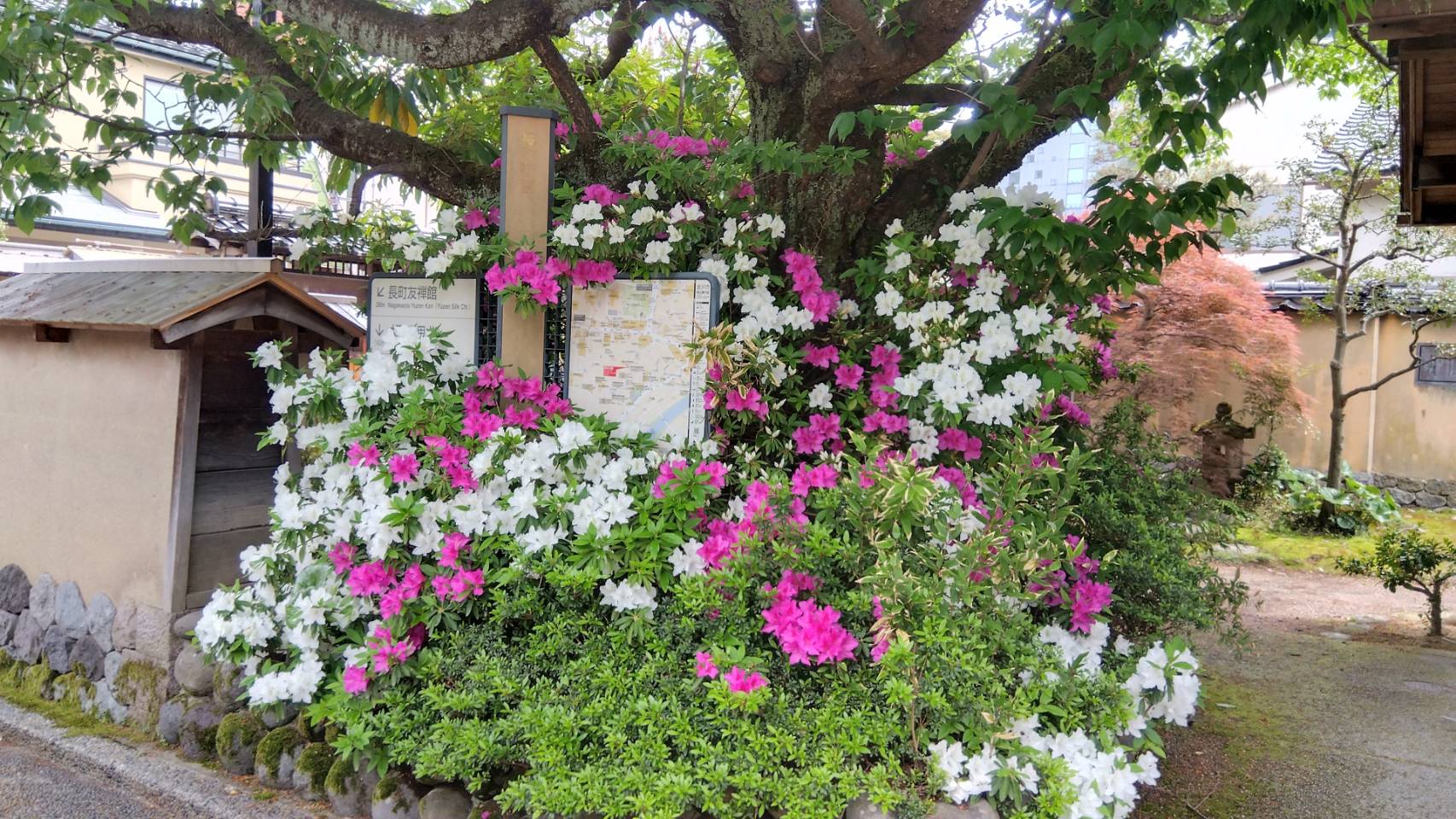 金沢のお香とアロマの香り専門店(石川県金沢市)・金沢観光地・金沢の観光スポット武家屋敷跡近く・人気でおすすめのお土産処-お香専門店のアロマ香房焚屋