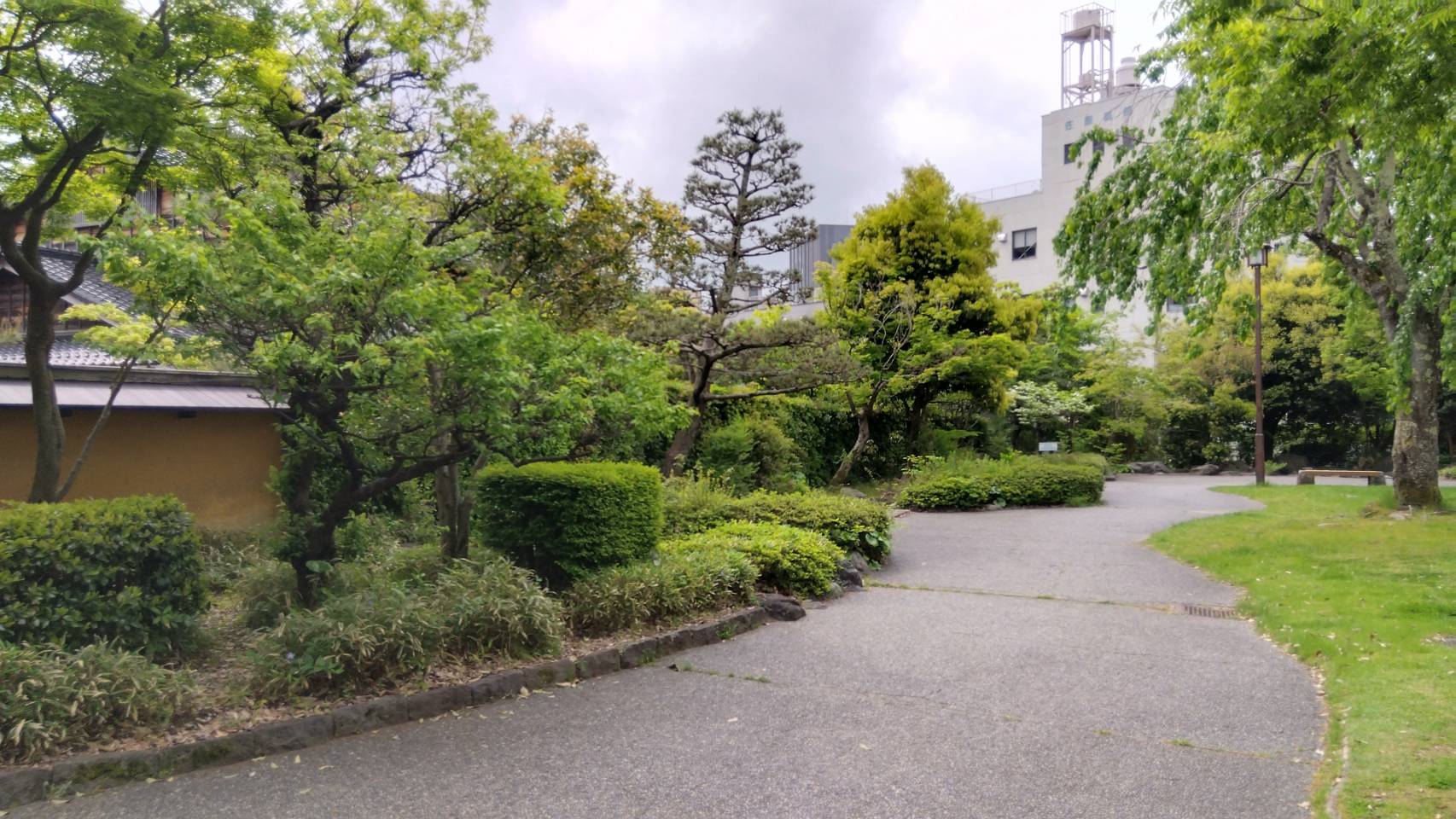 金沢のお香とアロマの香り専門店(石川県金沢市)・金沢観光地・金沢の観光スポット武家屋敷跡近く・人気でおすすめのお土産処-お香専門店のアロマ香房焚屋