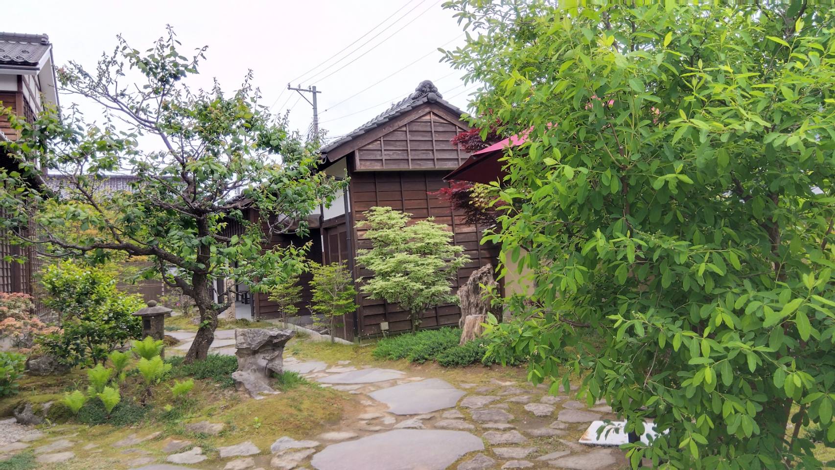 金沢のお香とアロマの香り専門店(石川県金沢市)・金沢観光地・金沢の観光スポット武家屋敷跡近く・人気でおすすめのお土産処-お香専門店のアロマ香房焚屋