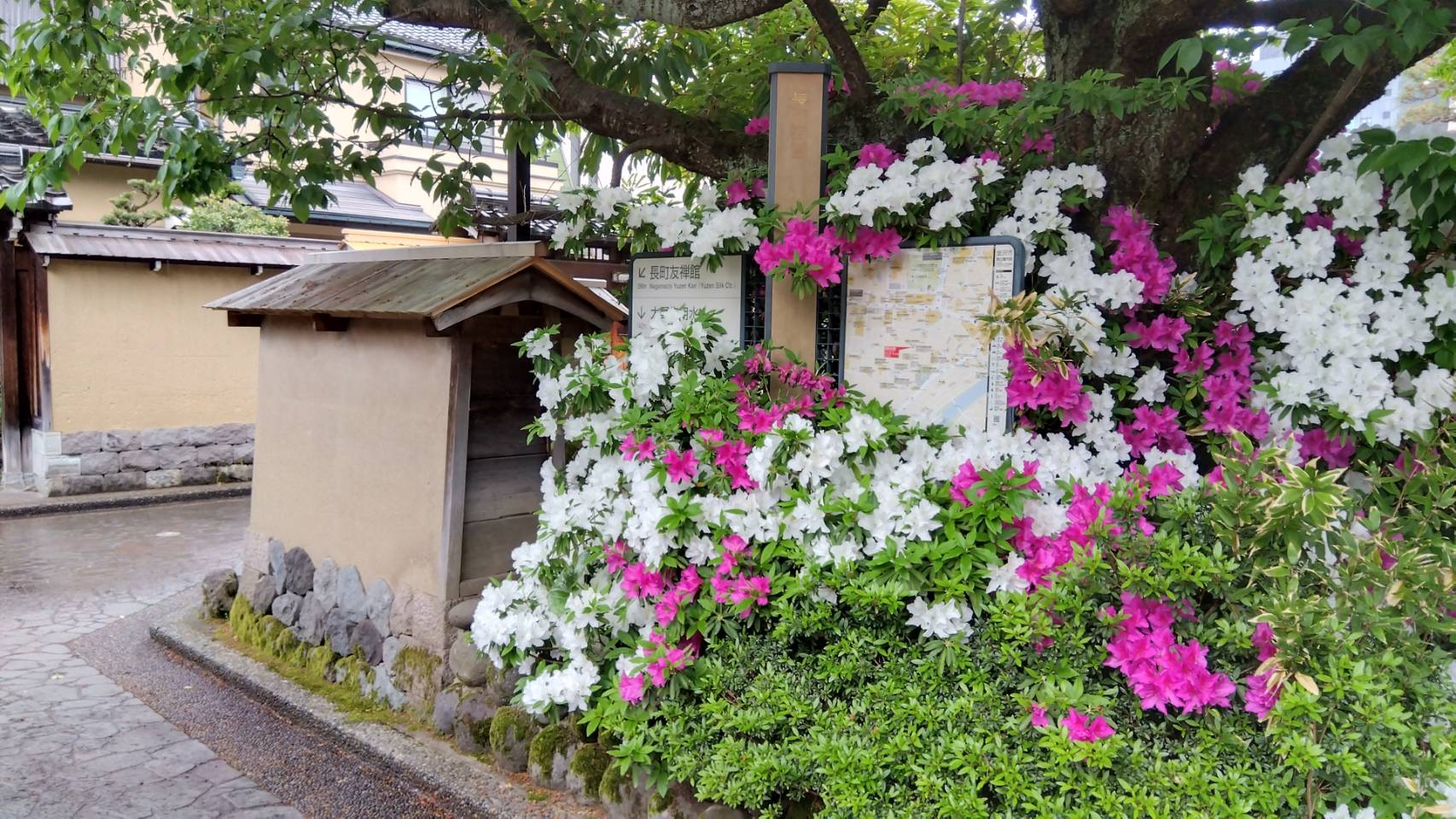 金沢のお香とアロマの香り専門店(石川県金沢市)・金沢観光地・金沢の観光スポット武家屋敷跡近く・人気でおすすめのお土産処-お香専門店のアロマ香房焚屋