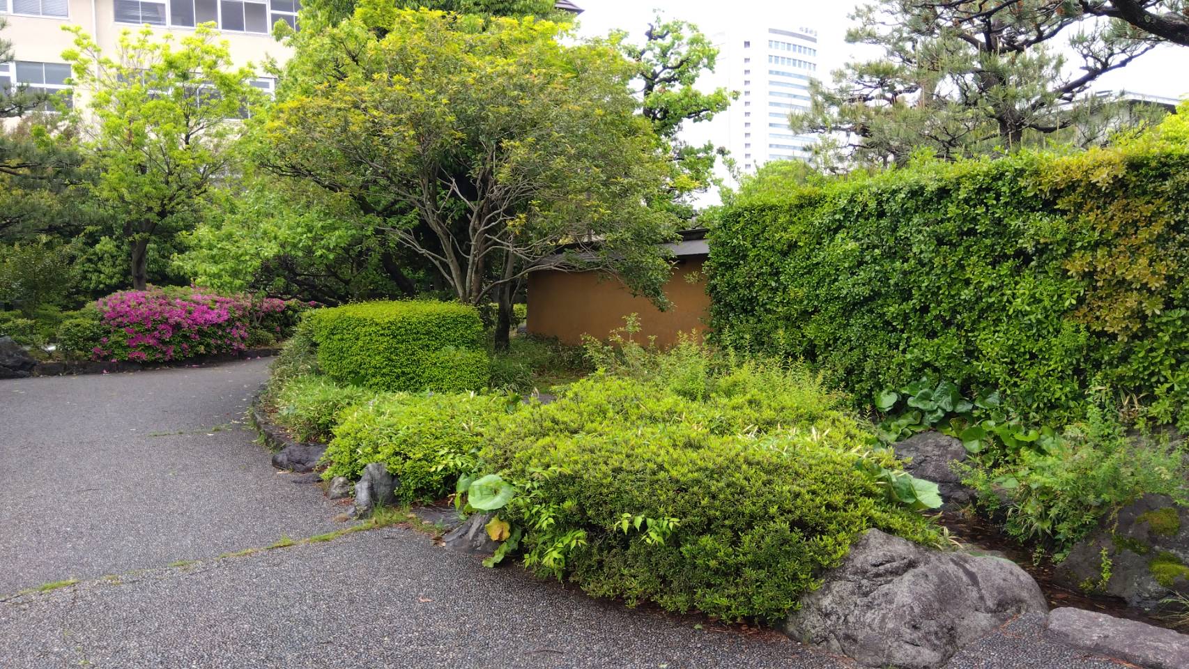 金沢のお香とアロマの香り専門店(石川県金沢市)・金沢観光地・金沢の観光スポット武家屋敷跡近く・人気でおすすめのお土産処-お香専門店のアロマ香房焚屋