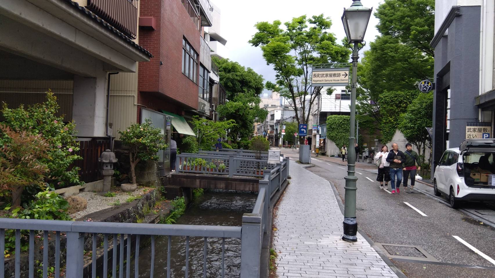 金沢のお香とアロマの香り専門店(石川県金沢市)・金沢観光地・金沢の観光スポット武家屋敷跡近く・人気でおすすめのお土産処-お香専門店のアロマ香房焚屋