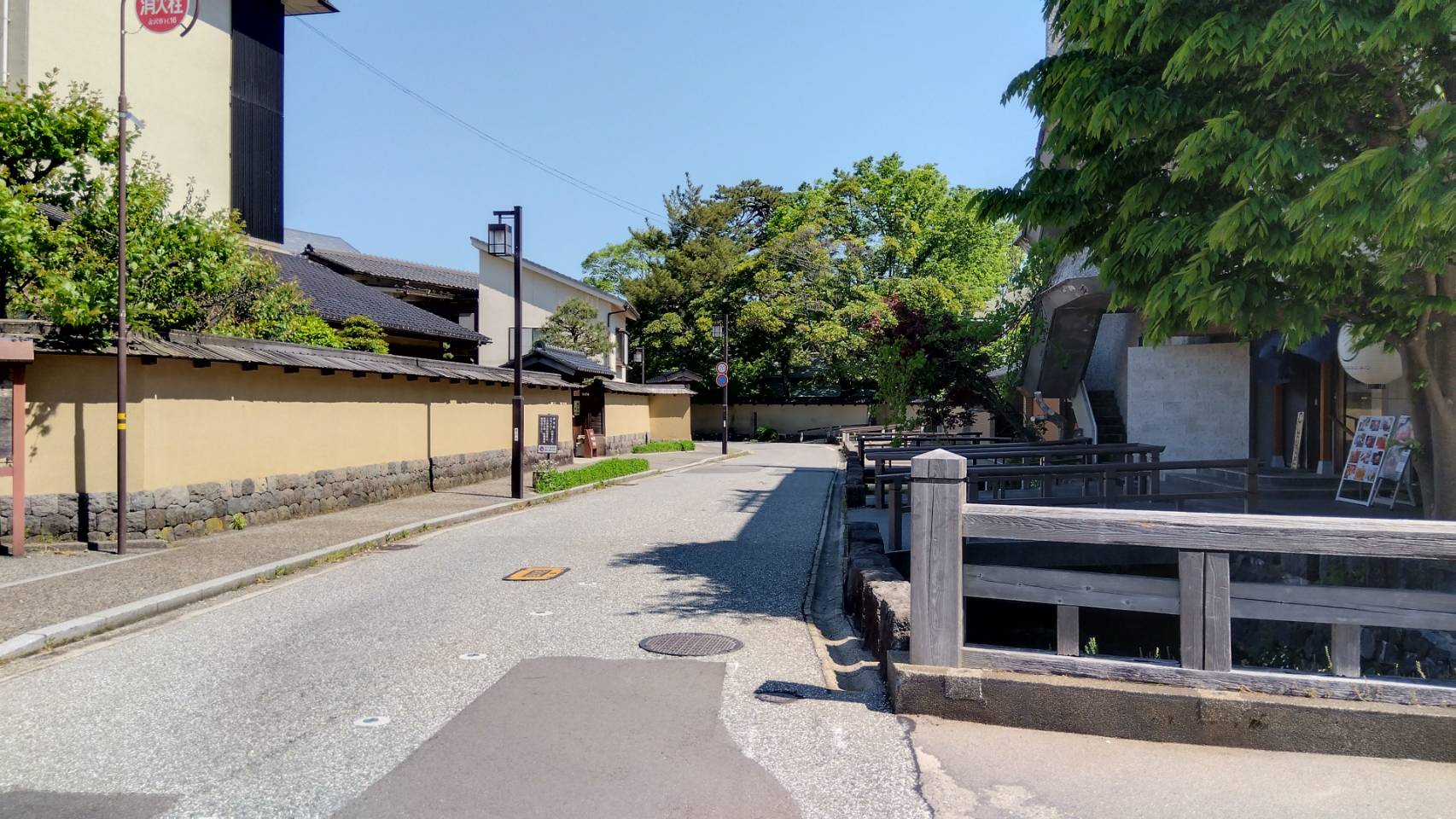 金沢のお香とアロマの香り専門店(石川県金沢市)・金沢観光地・金沢の観光スポット武家屋敷跡近く・人気でおすすめのお土産処-お香専門店のアロマ香房焚屋