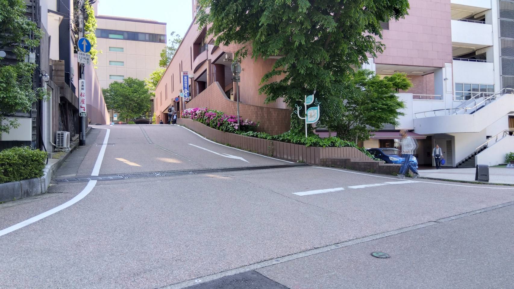 金沢のお香とアロマの香り専門店(石川県金沢市)・金沢観光地・金沢の観光スポット武家屋敷跡近く・人気でおすすめのお土産処-お香専門店のアロマ香房焚屋