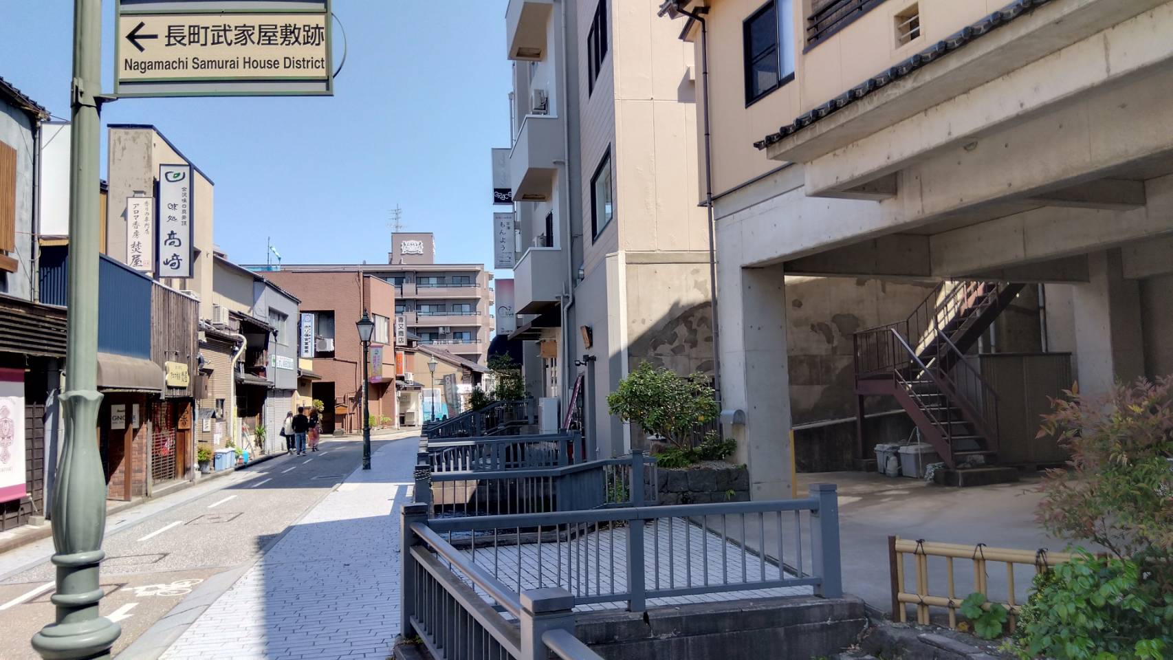 金沢のお香とアロマの香り専門店(石川県金沢市)・金沢観光地・金沢の観光スポット武家屋敷跡近く・人気でおすすめのお土産処-お香専門店のアロマ香房焚屋