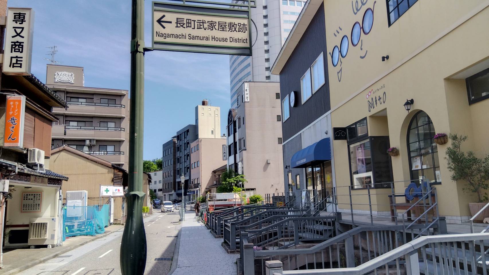 金沢のお香とアロマの香り専門店(石川県金沢市)・金沢観光地・金沢の観光スポット武家屋敷跡近く・人気でおすすめのお土産処-お香専門店のアロマ香房焚屋