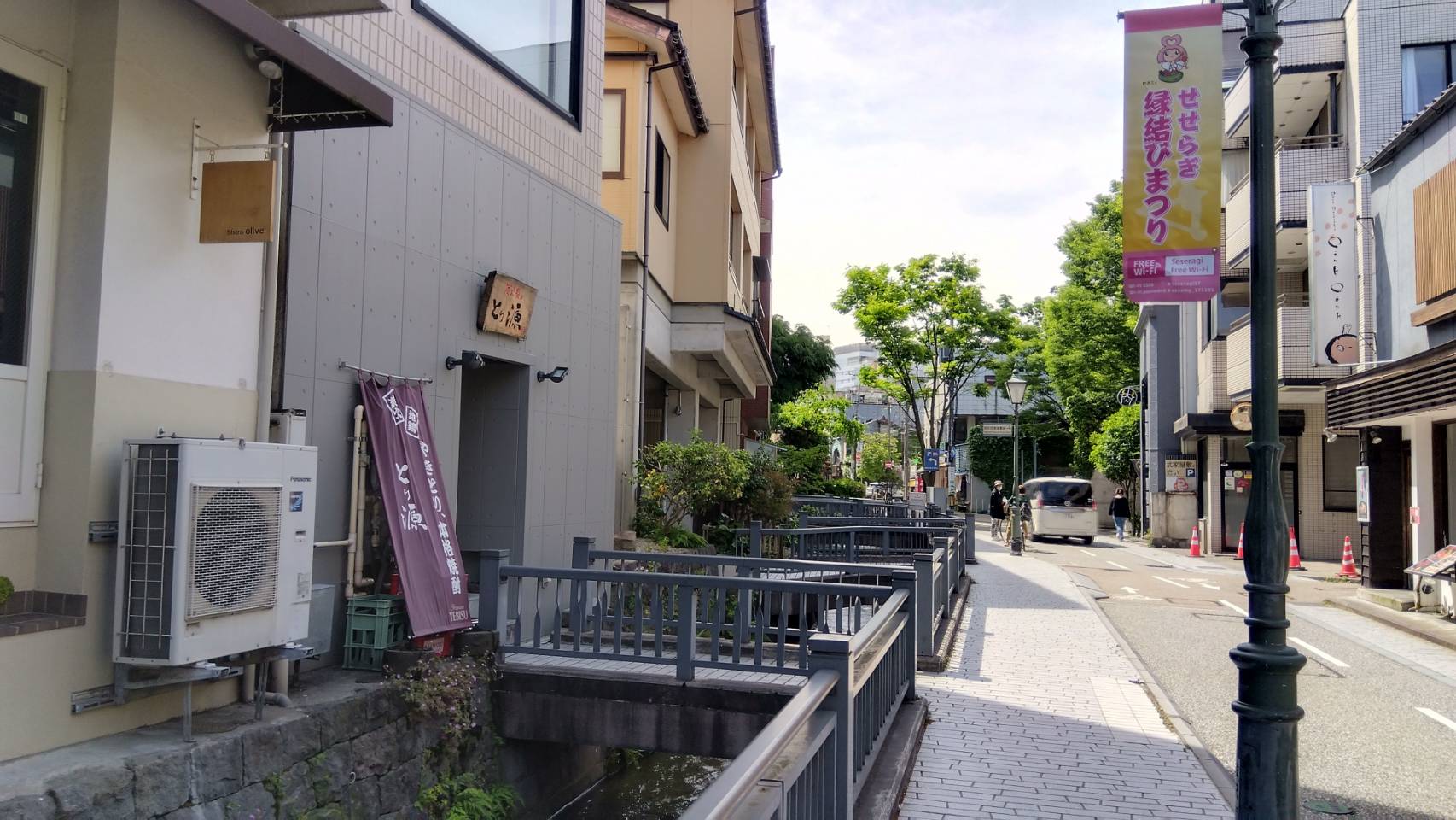 金沢のお香とアロマの香り専門店(石川県金沢市)・金沢観光地・金沢の観光スポット武家屋敷跡近く・人気でおすすめのお土産処-お香専門店のアロマ香房焚屋