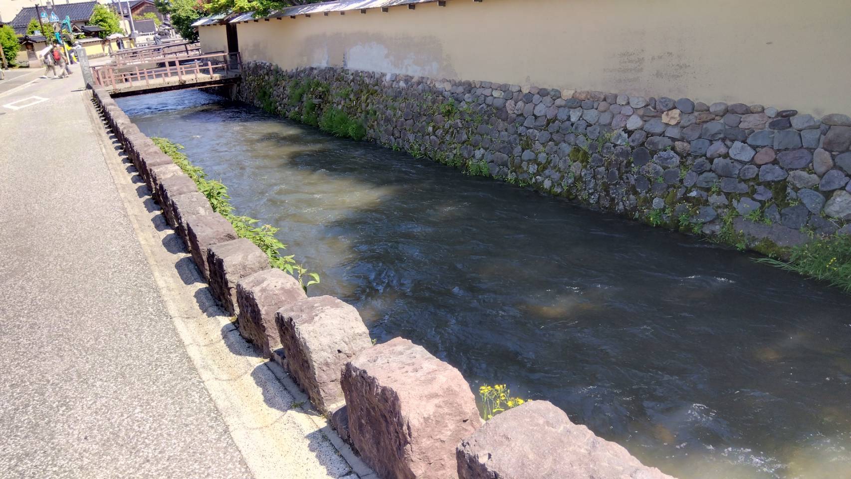 金沢のお香とアロマの香り専門店(石川県金沢市)・金沢観光地・金沢の観光スポット武家屋敷跡近く・人気でおすすめのお土産処-お香専門店のアロマ香房焚屋