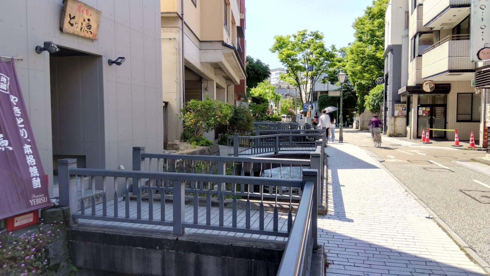 金沢のお香とアロマの香り専門店(石川県金沢市)・金沢観光地・金沢の観光スポット武家屋敷跡近く・人気でおすすめのお土産処-お香専門店のアロマ香房焚屋