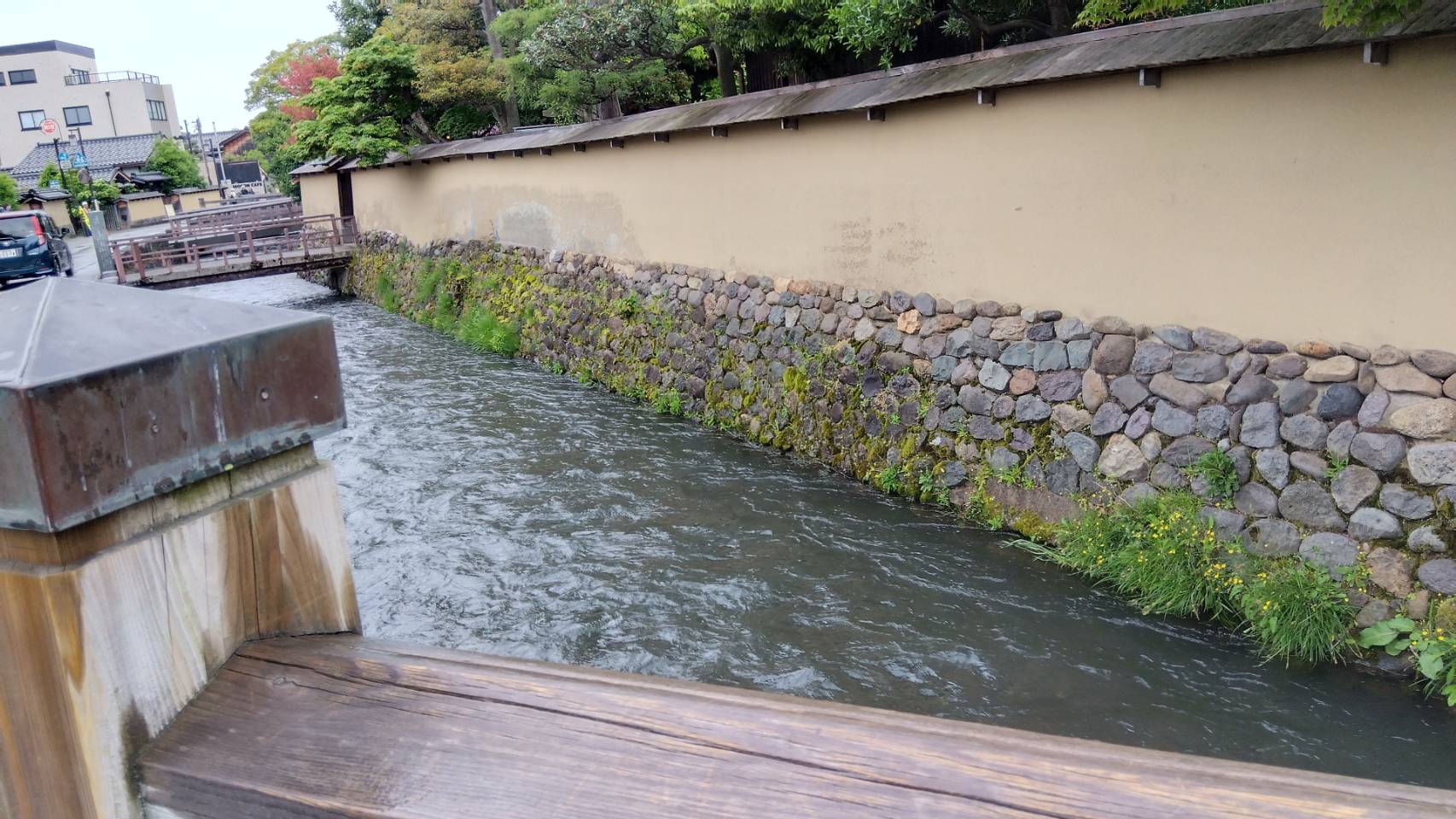 金沢のお香とアロマの香り専門店(石川県金沢市)・金沢観光地・金沢の観光スポット武家屋敷跡近く・人気でおすすめのお土産処-お香専門店のアロマ香房焚屋