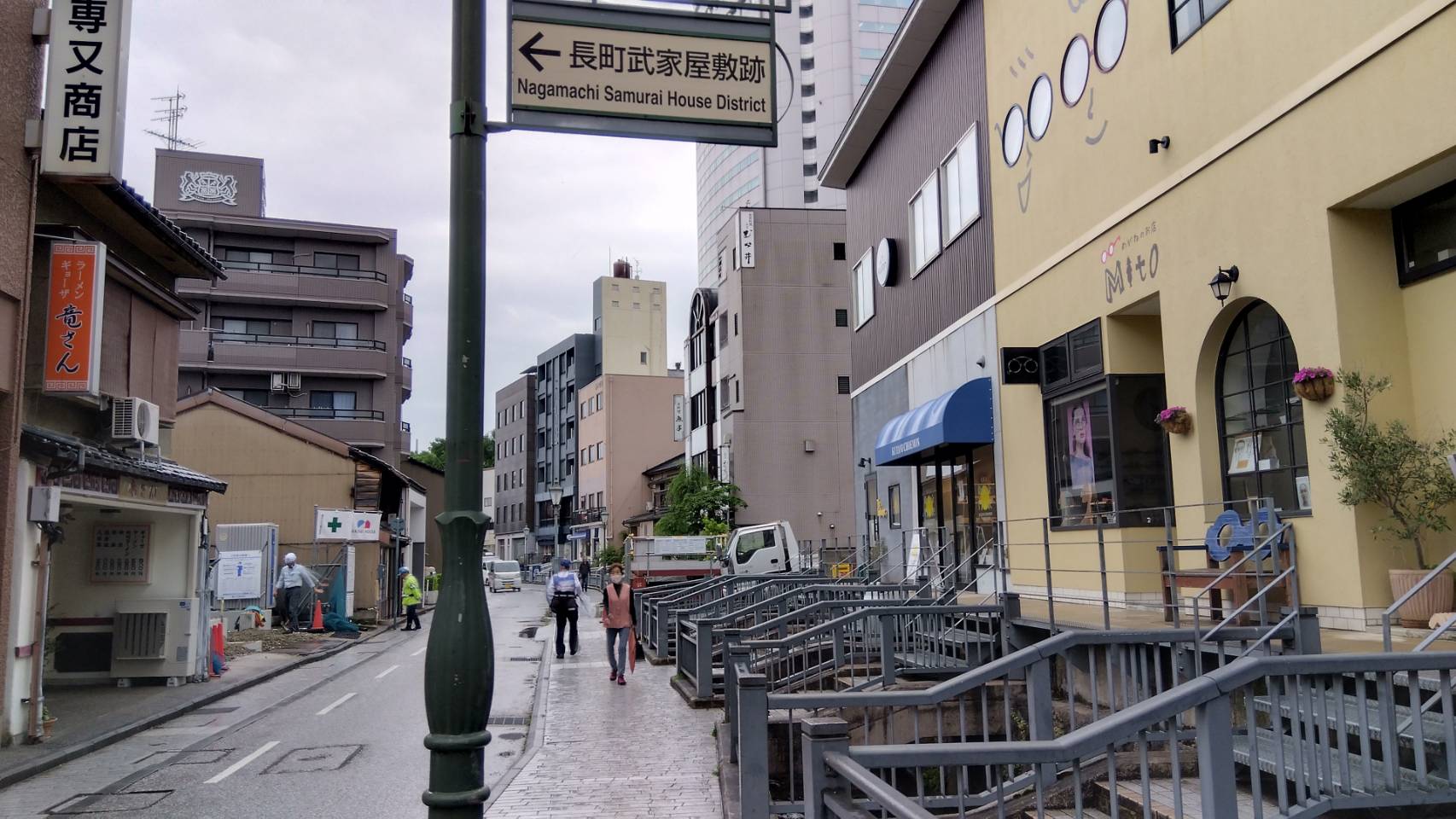金沢のお香とアロマの香り専門店(石川県金沢市)・金沢観光地・金沢の観光スポット武家屋敷跡近く・人気でおすすめのお土産処-お香専門店のアロマ香房焚屋