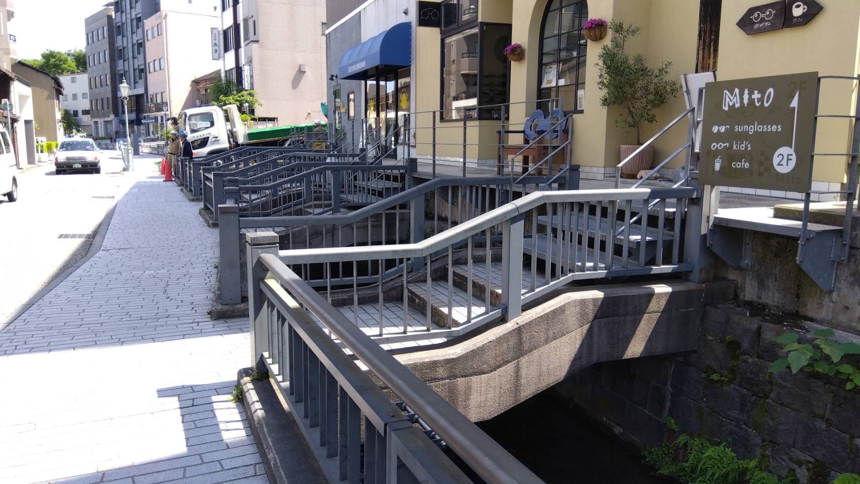 金沢のお香とアロマの香り専門店(石川県金沢市)・金沢観光地・金沢の観光スポット武家屋敷跡近く・人気でおすすめのお土産処-お香専門店のアロマ香房焚屋