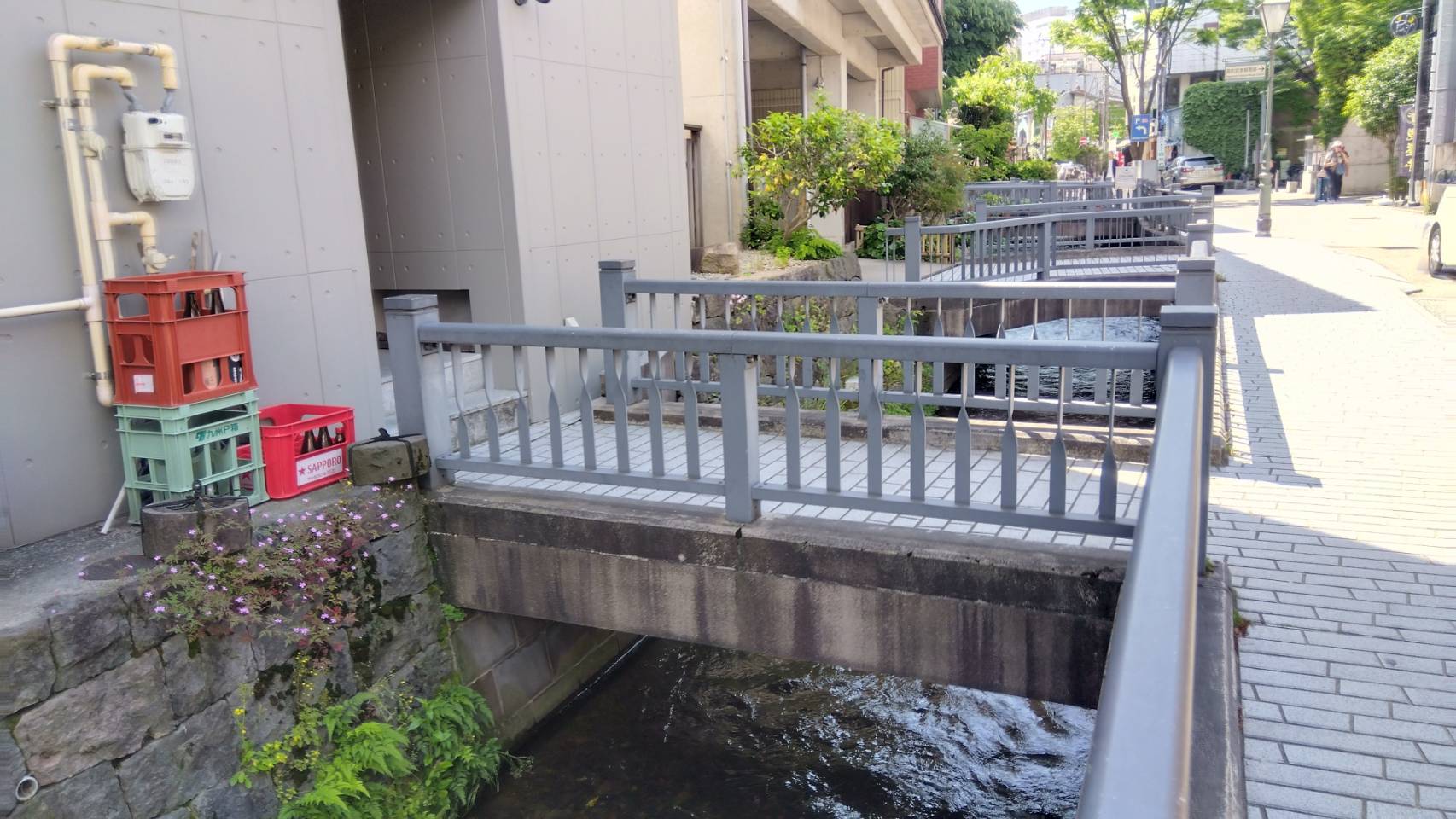 金沢のお香とアロマの香り専門店(石川県金沢市)・金沢観光地・金沢の観光スポット武家屋敷跡近く・人気でおすすめのお土産処-お香専門店のアロマ香房焚屋