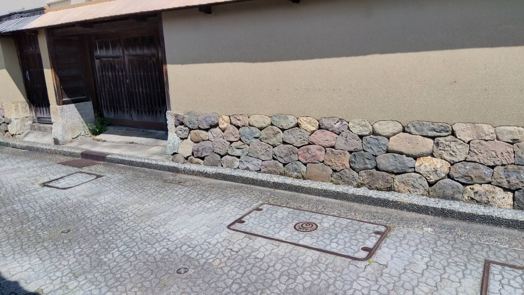 金沢のお香とアロマの香り専門店(石川県金沢市)・金沢観光地・金沢の観光スポット武家屋敷跡近く・人気でおすすめのお土産処-お香専門店のアロマ香房焚屋