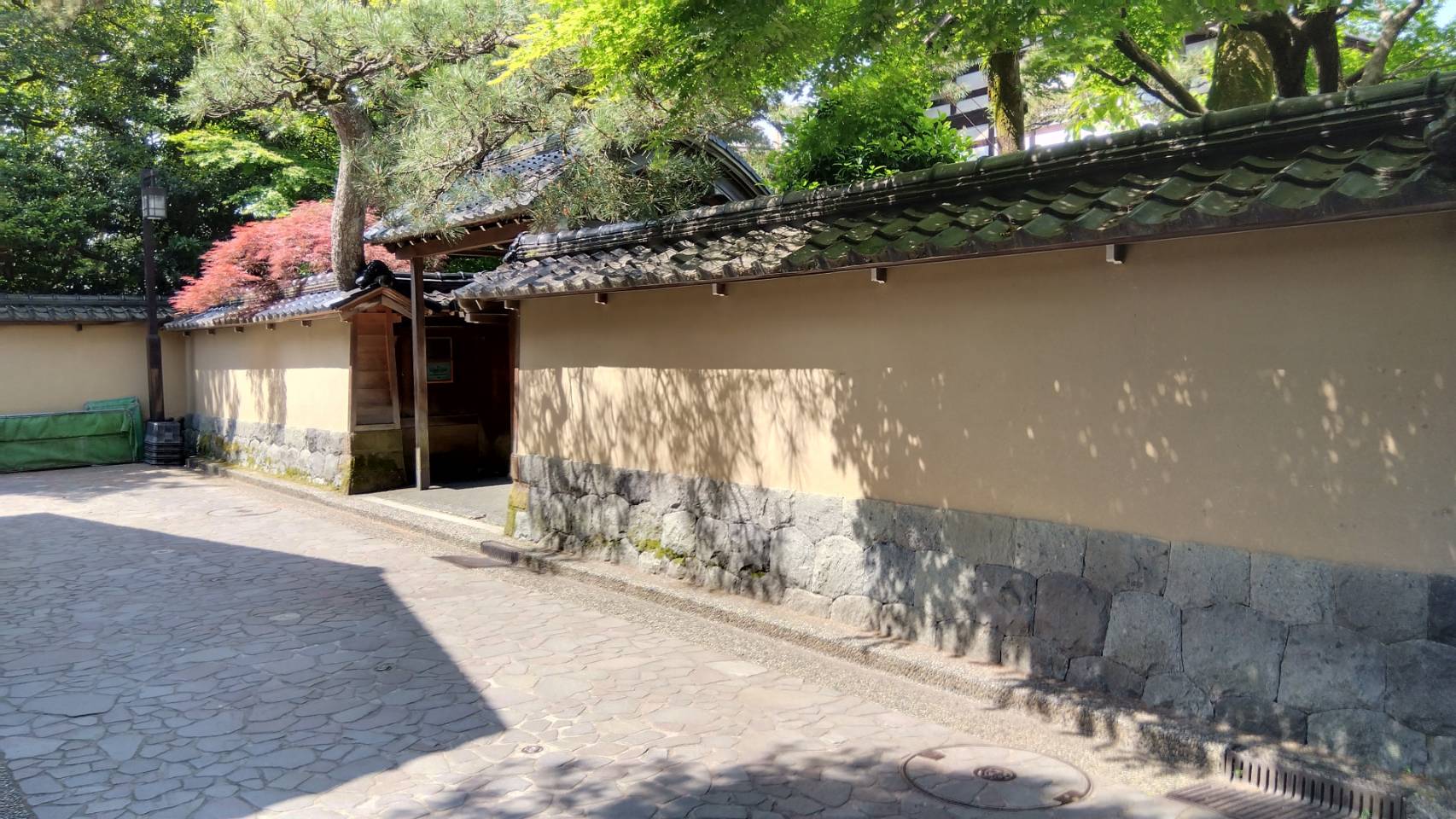金沢のお香とアロマの香り専門店(石川県金沢市)・金沢観光地・金沢の観光スポット武家屋敷跡近く・人気でおすすめのお土産処-お香専門店のアロマ香房焚屋