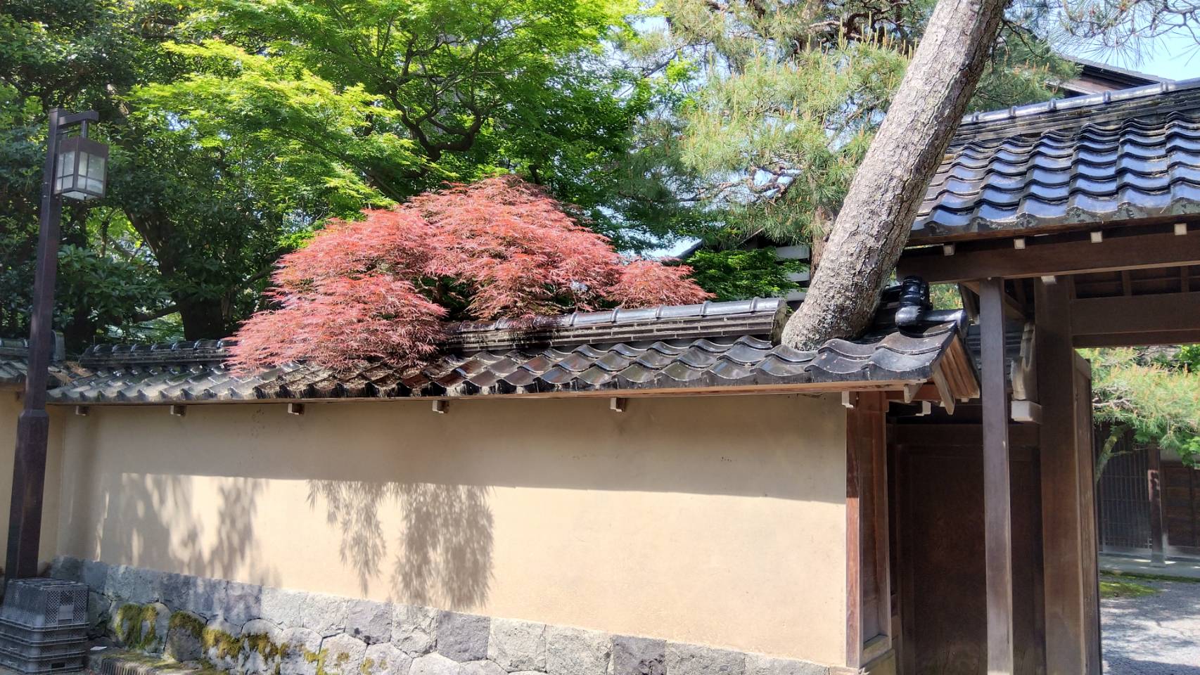 金沢のお香とアロマの香り専門店(石川県金沢市)・金沢観光地・金沢の観光スポット武家屋敷跡近く・人気でおすすめのお土産処-お香専門店のアロマ香房焚屋