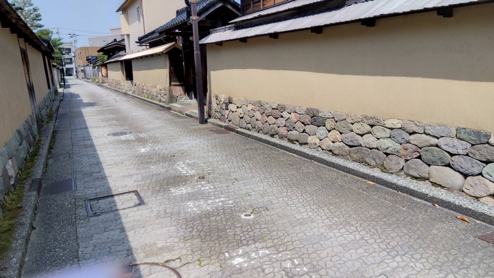 金沢のお香とアロマの香り専門店(石川県金沢市)・金沢観光地・金沢の観光スポット武家屋敷跡近く・人気でおすすめのお土産処-お香専門店のアロマ香房焚屋