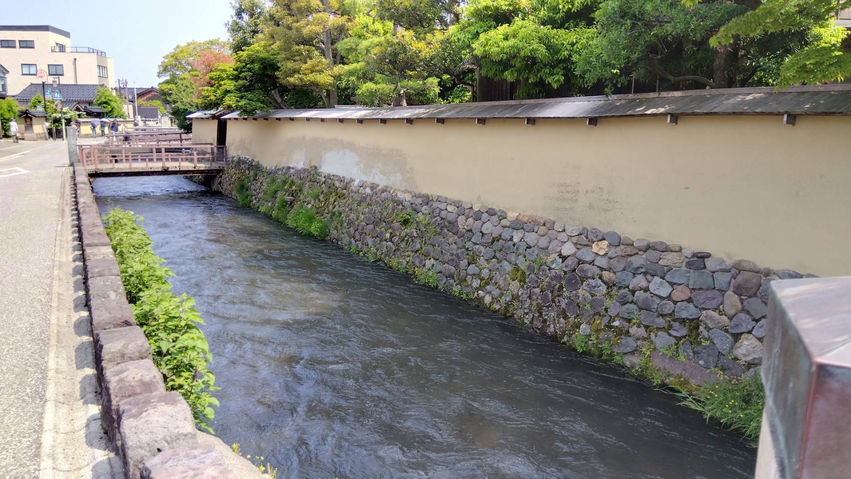 金沢のお香とアロマの香り専門店(石川県金沢市)・金沢観光地・金沢の観光スポット武家屋敷跡近く・人気でおすすめのお土産処-お香専門店のアロマ香房焚屋
