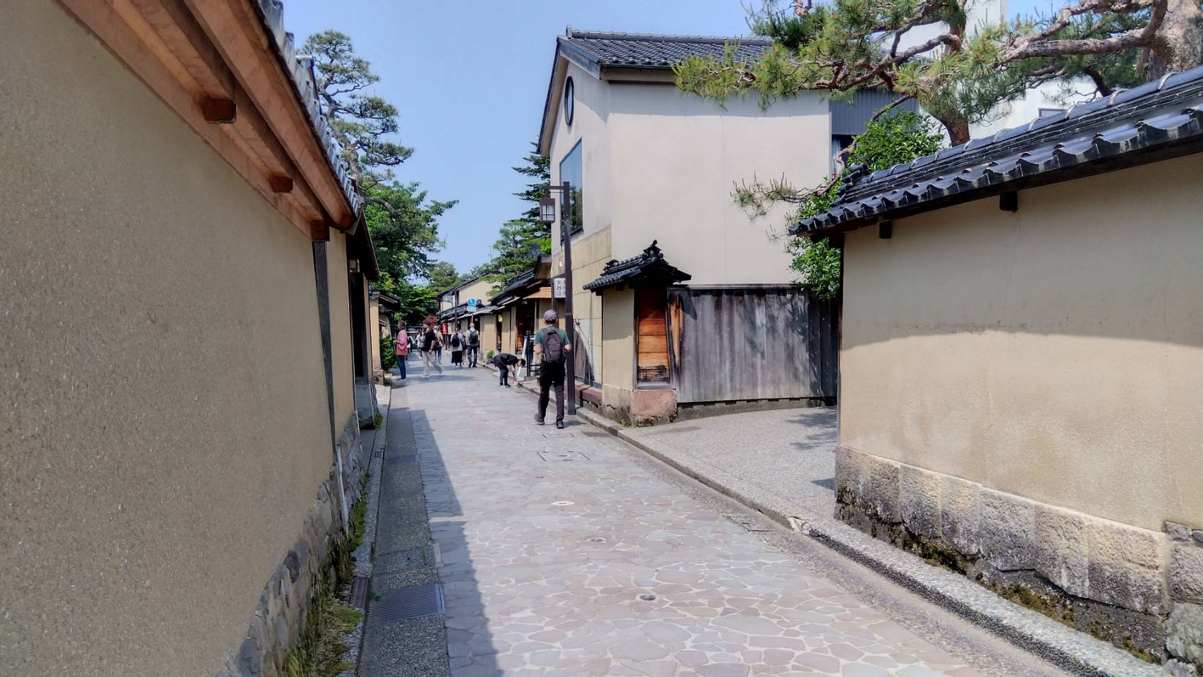 金沢のお香とアロマの香り専門店(石川県金沢市)・金沢観光地・金沢の観光スポット武家屋敷跡近く・人気でおすすめのお土産処-お香専門店のアロマ香房焚屋