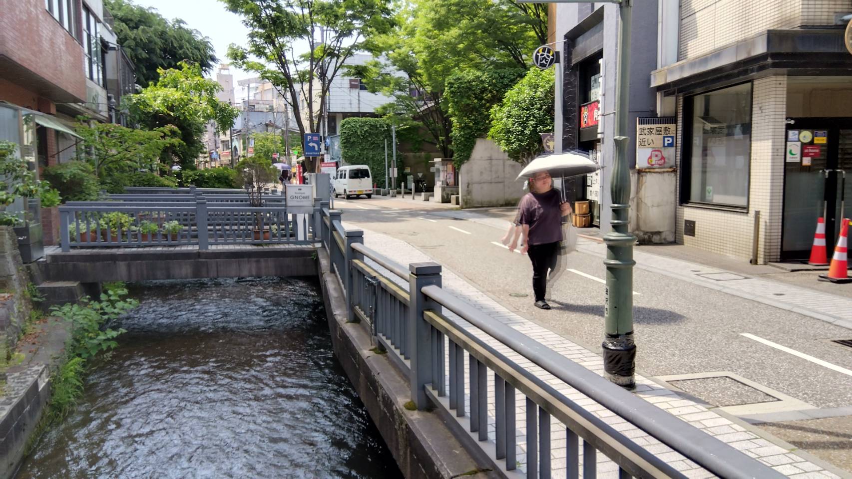 金沢のお香とアロマの香り専門店(石川県金沢市)・金沢観光地・金沢の観光スポット武家屋敷跡近く・人気でおすすめのお土産処-お香専門店のアロマ香房焚屋