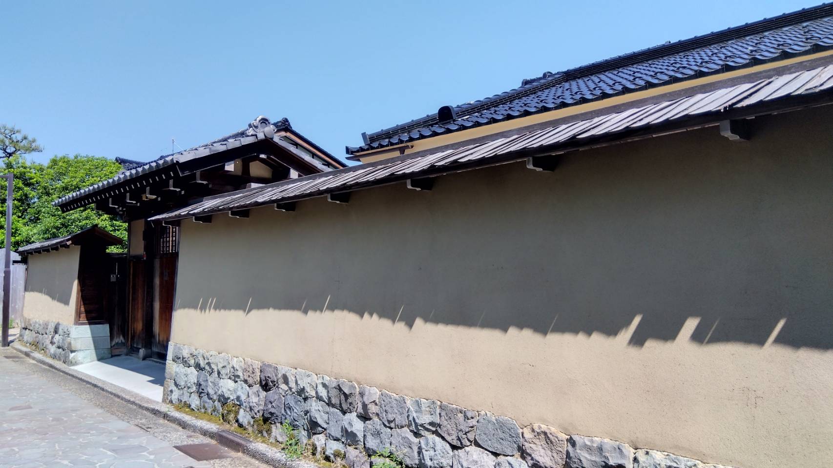 金沢のお香とアロマの香り専門店(石川県金沢市)・金沢観光地・金沢の観光スポット武家屋敷跡近く・人気でおすすめのお土産処-お香専門店のアロマ香房焚屋