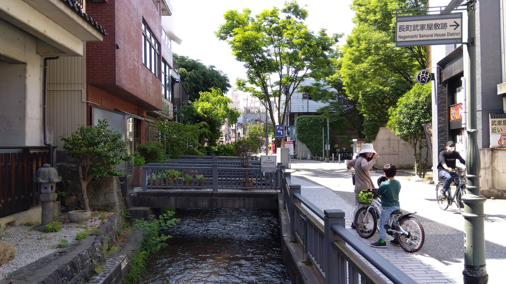 金沢のお香とアロマの香り専門店(石川県金沢市)・金沢観光地・金沢の観光スポット武家屋敷跡近く・人気でおすすめのお土産処-お香専門店のアロマ香房焚屋