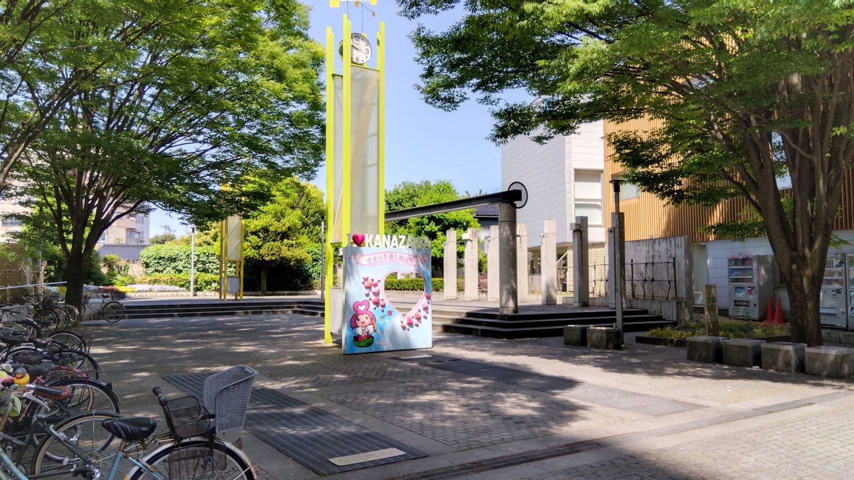 金沢のお香とアロマの香り専門店(石川県金沢市)・金沢観光地・金沢の観光スポット武家屋敷跡近く・人気でおすすめのお土産処-お香専門店のアロマ香房焚屋