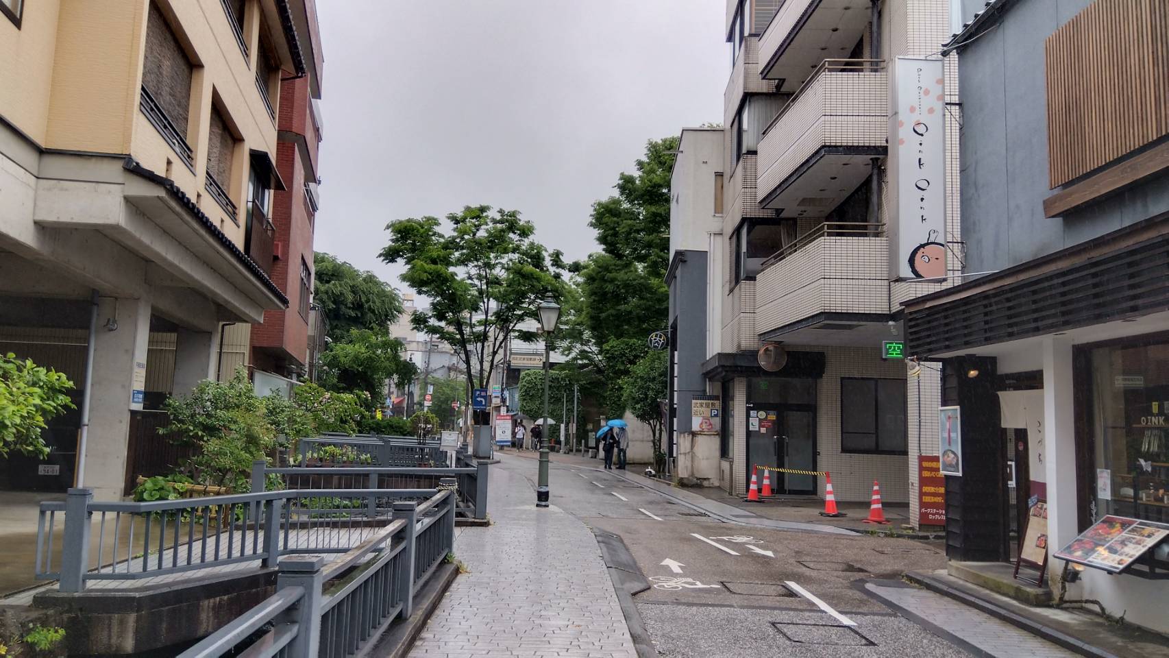 金沢のお香とアロマの香り専門店(石川県金沢市)・金沢観光地・金沢の観光スポット武家屋敷跡近く・人気でおすすめのお土産処-お香専門店のアロマ香房焚屋