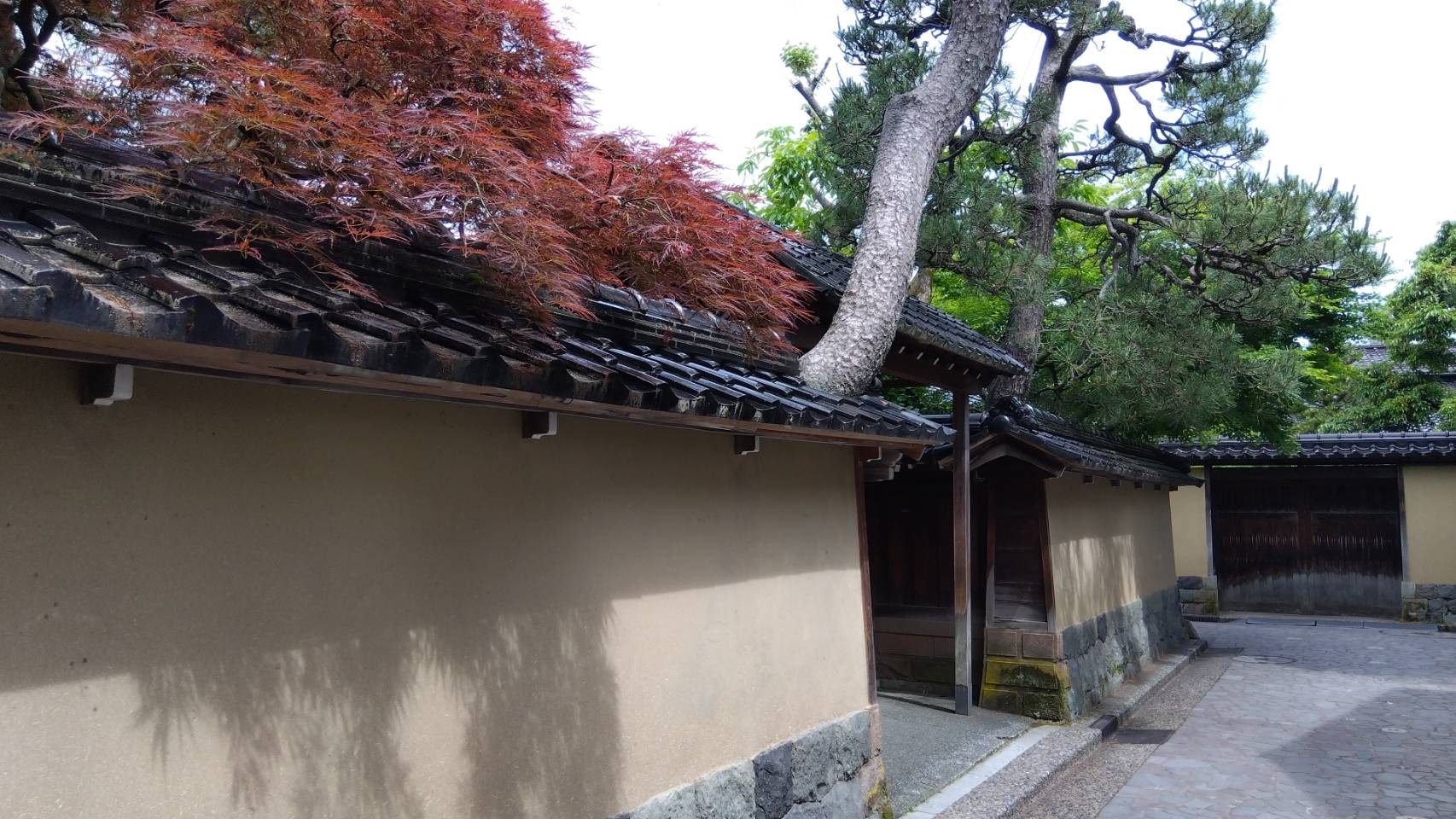金沢のお香とアロマの香り専門店(石川県金沢市)・金沢観光地・金沢の観光スポット武家屋敷跡近く・人気でおすすめのお土産処-お香専門店のアロマ香房焚屋