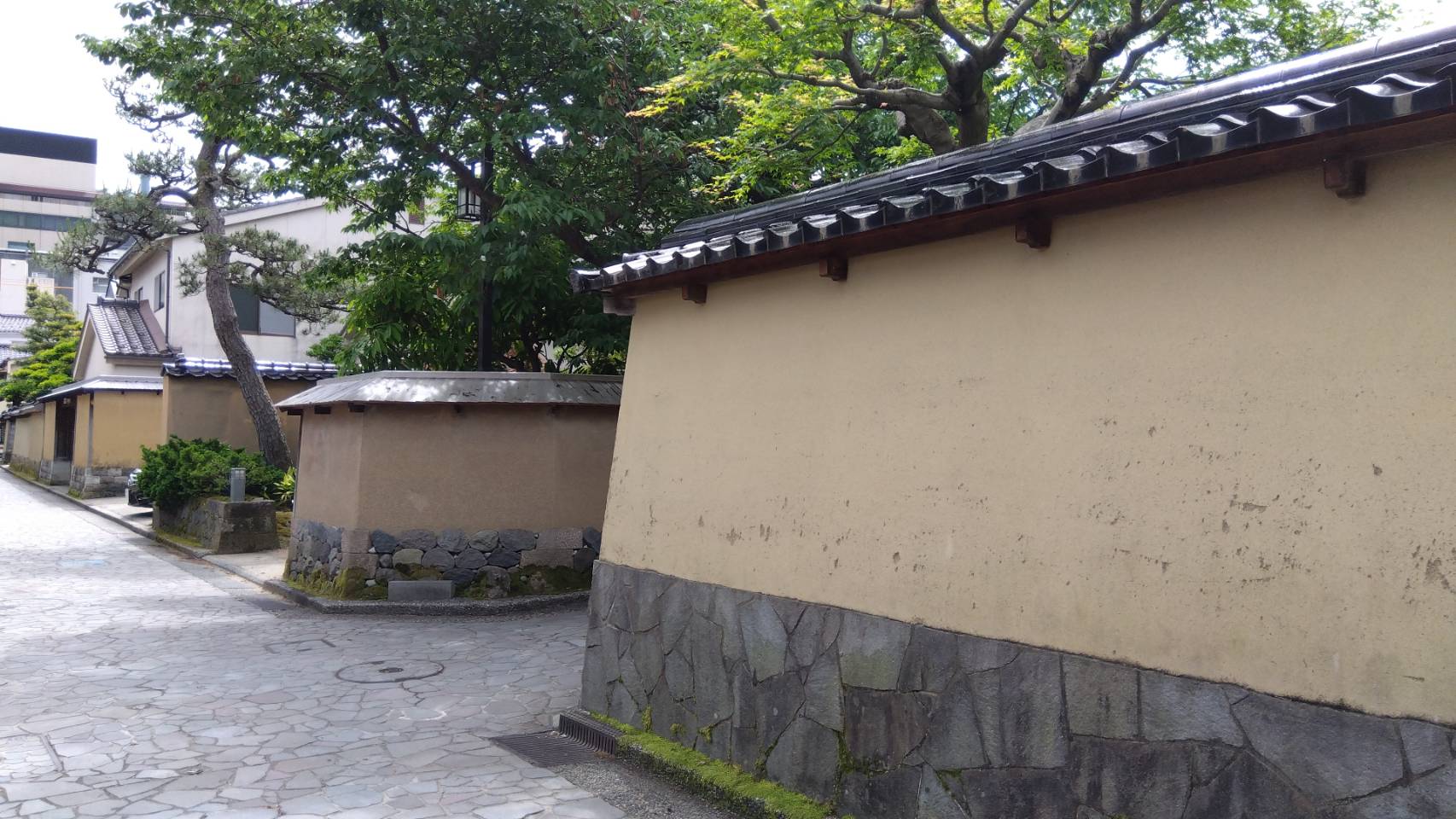 金沢のお香とアロマの香り専門店(石川県金沢市)・金沢観光地・金沢の観光スポット武家屋敷跡近く・人気でおすすめのお土産処-お香専門店のアロマ香房焚屋