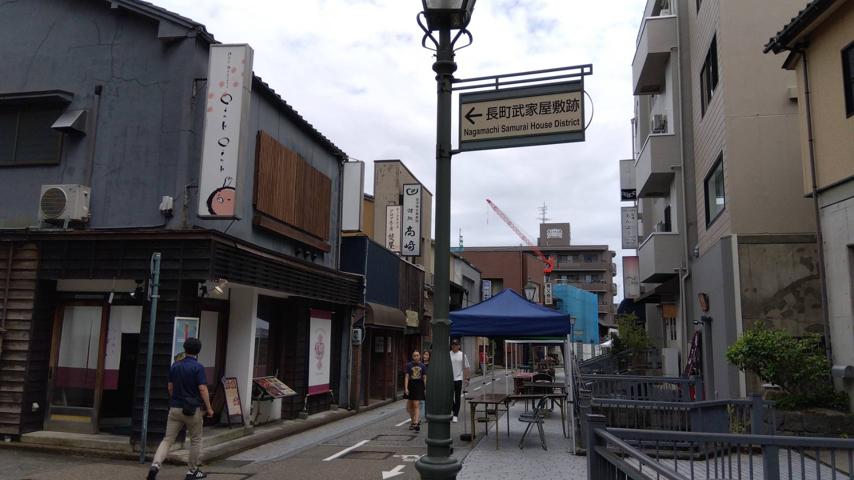 金沢のお香とアロマの香り専門店(石川県金沢市)・金沢観光地・金沢の観光スポット武家屋敷跡近く・人気でおすすめのお土産処-お香専門店のアロマ香房焚屋