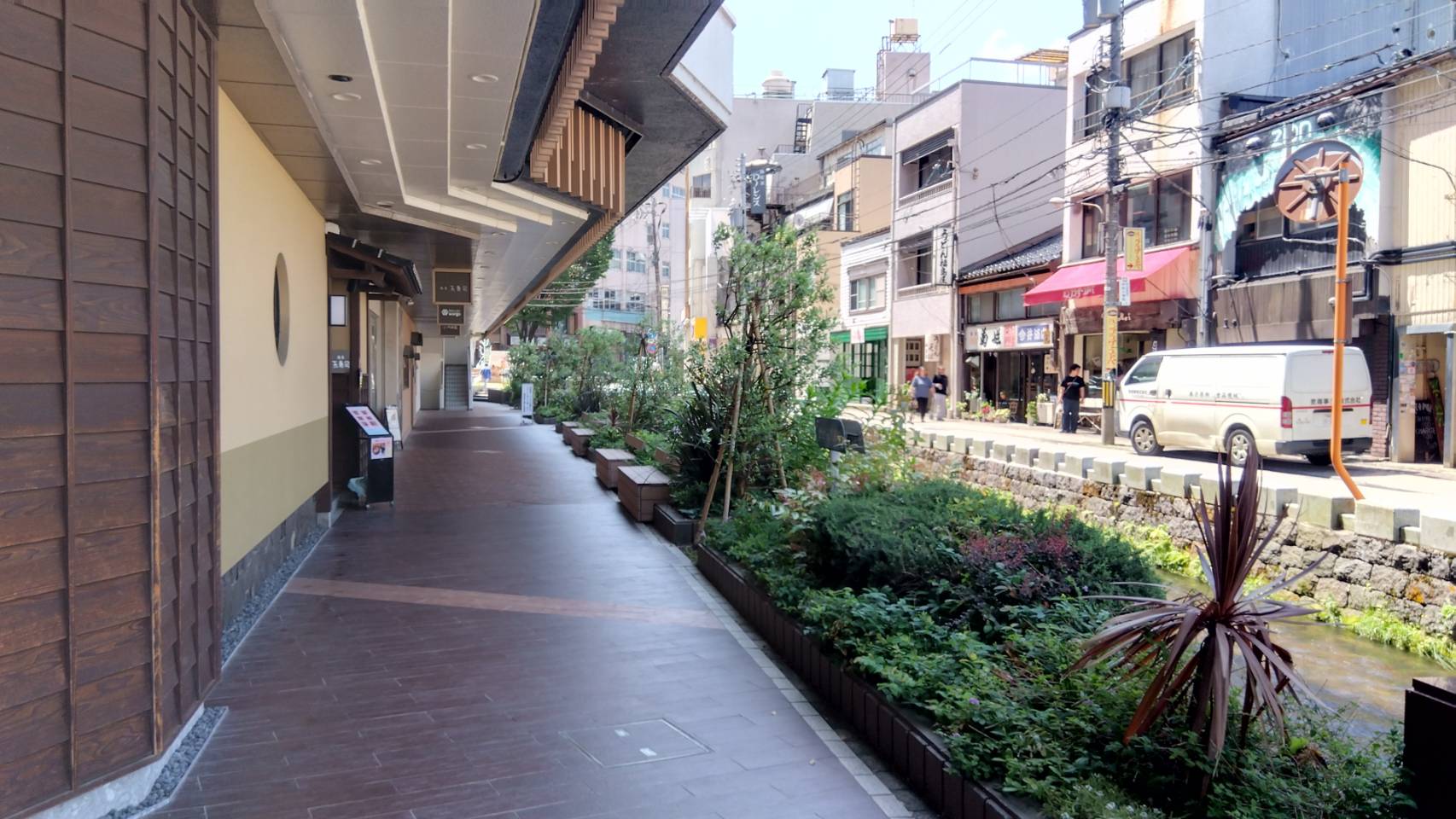 金沢のお香とアロマの香り専門店(石川県金沢市)・金沢観光地・金沢の観光スポット武家屋敷跡近く・人気でおすすめのお土産処-お香専門店のアロマ香房焚屋