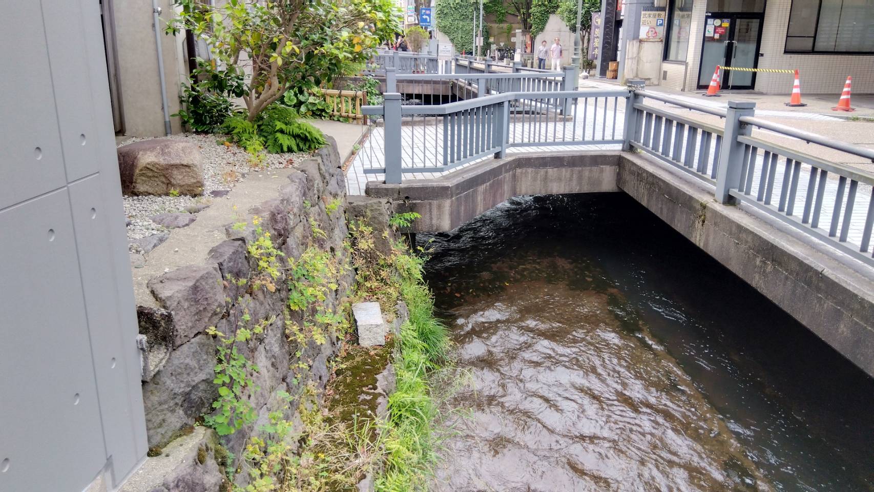 金沢のお香とアロマの香り専門店(石川県金沢市)・金沢観光地・金沢の観光スポット武家屋敷跡近く・人気でおすすめのお土産処-お香専門店のアロマ香房焚屋
