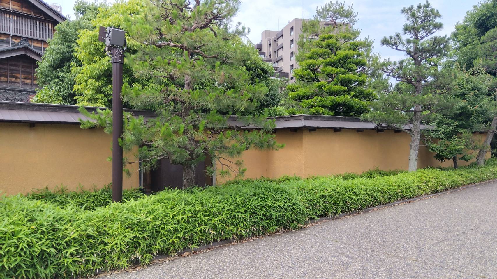 金沢のお香とアロマの香り専門店(石川県金沢市)・金沢観光地・金沢の観光スポット武家屋敷跡近く・人気でおすすめのお土産処-お香専門店のアロマ香房焚屋