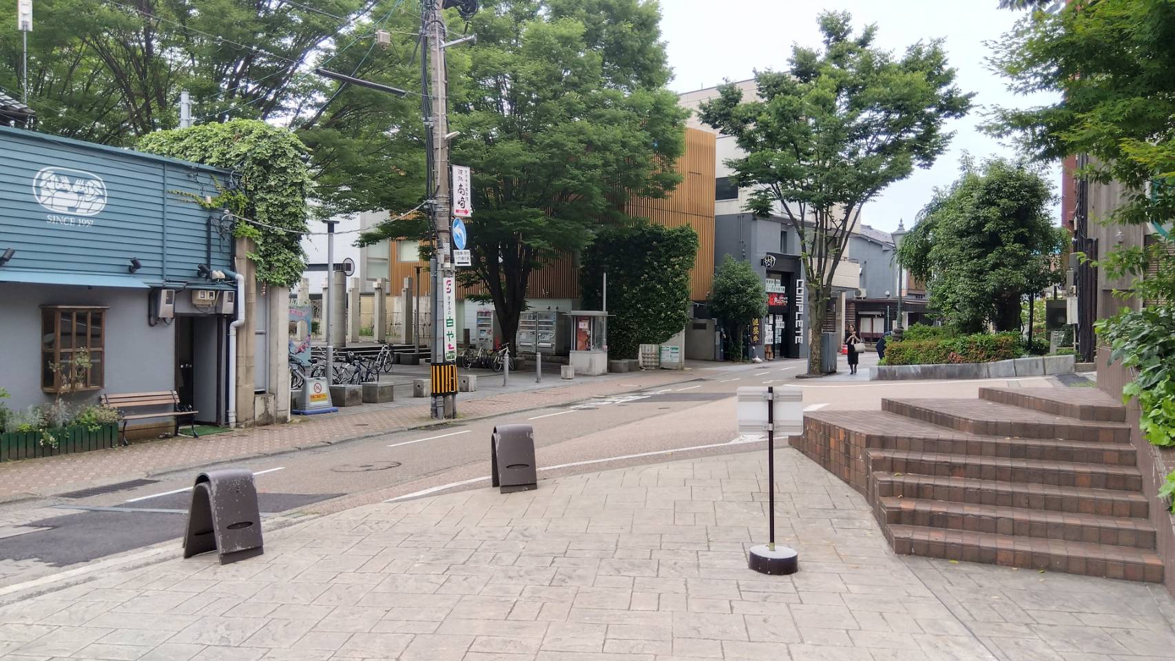 金沢のお香とアロマの香り専門店(石川県金沢市)・金沢観光地・金沢の観光スポット武家屋敷跡近く・人気でおすすめのお土産処-お香専門店のアロマ香房焚屋