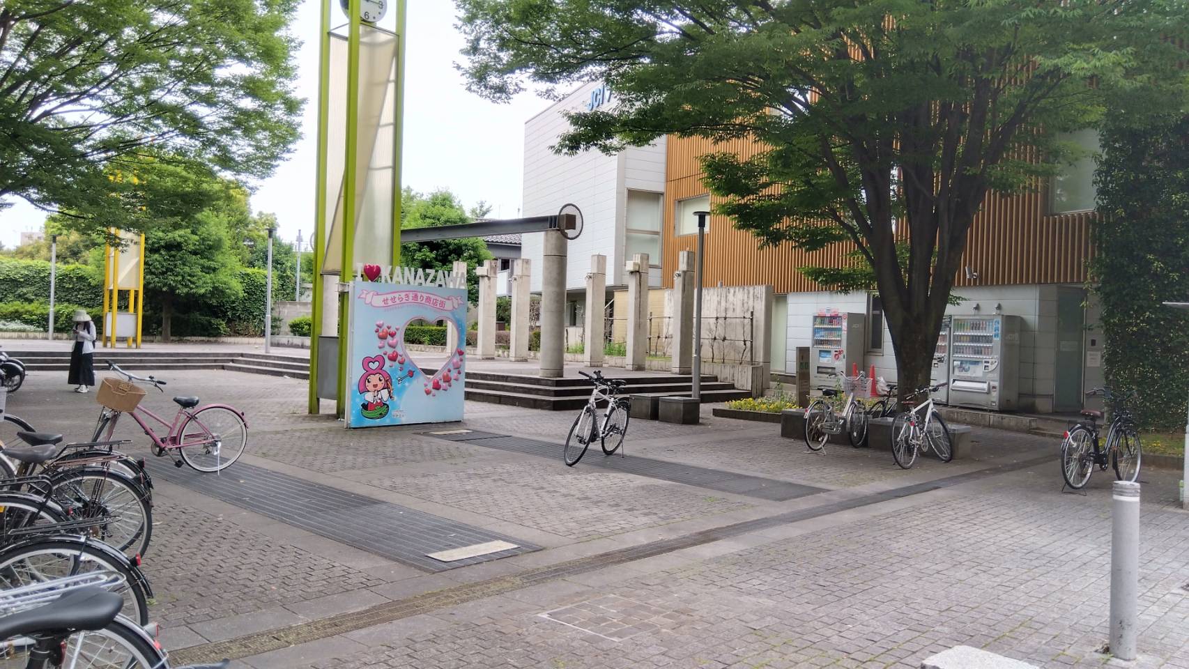 金沢のお香とアロマの香り専門店(石川県金沢市)・金沢観光地・金沢の観光スポット武家屋敷跡近く・人気でおすすめのお土産処-お香専門店のアロマ香房焚屋