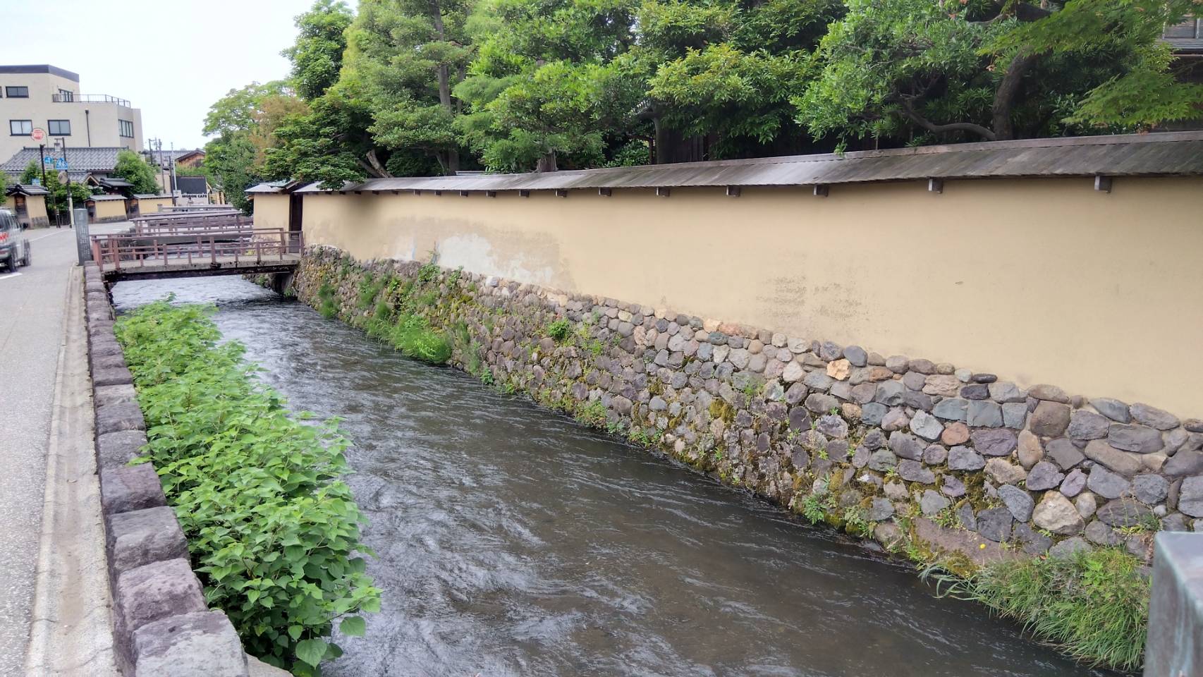 金沢のお香とアロマの香り専門店(石川県金沢市)・金沢観光地・金沢の観光スポット武家屋敷跡近く・人気でおすすめのお土産処-お香専門店のアロマ香房焚屋