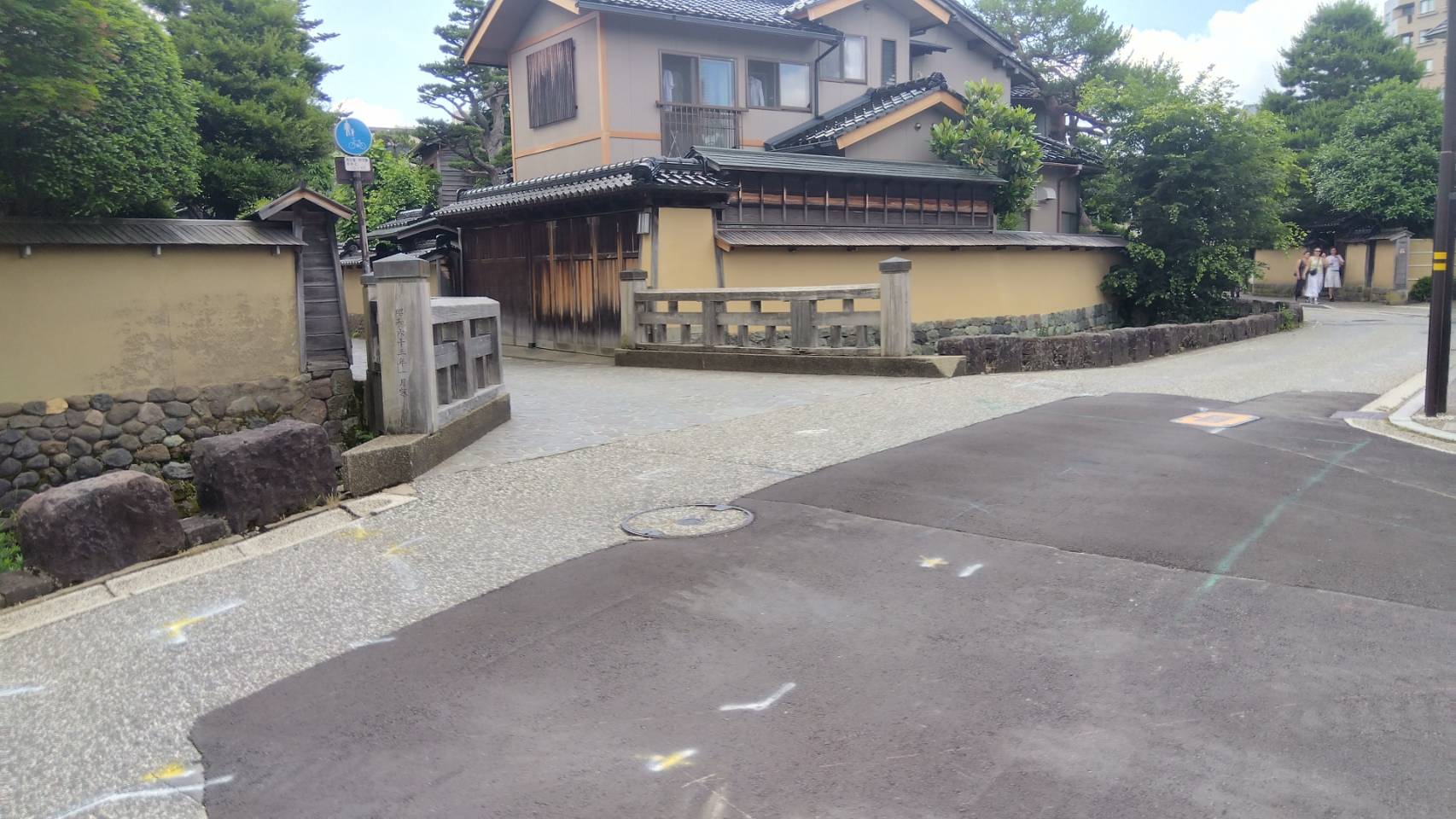 金沢のお香とアロマの香り専門店(石川県金沢市)・金沢観光地・金沢の観光スポット武家屋敷跡近く・人気でおすすめのお土産処-お香専門店のアロマ香房焚屋