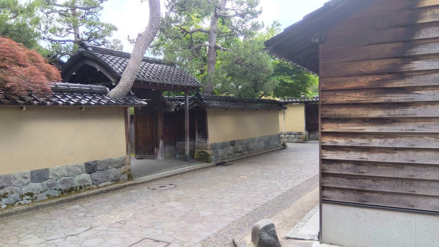 金沢のお香とアロマの香り専門店(石川県金沢市)・金沢観光地・金沢の観光スポット武家屋敷跡近く・人気でおすすめのお土産処-お香専門店のアロマ香房焚屋