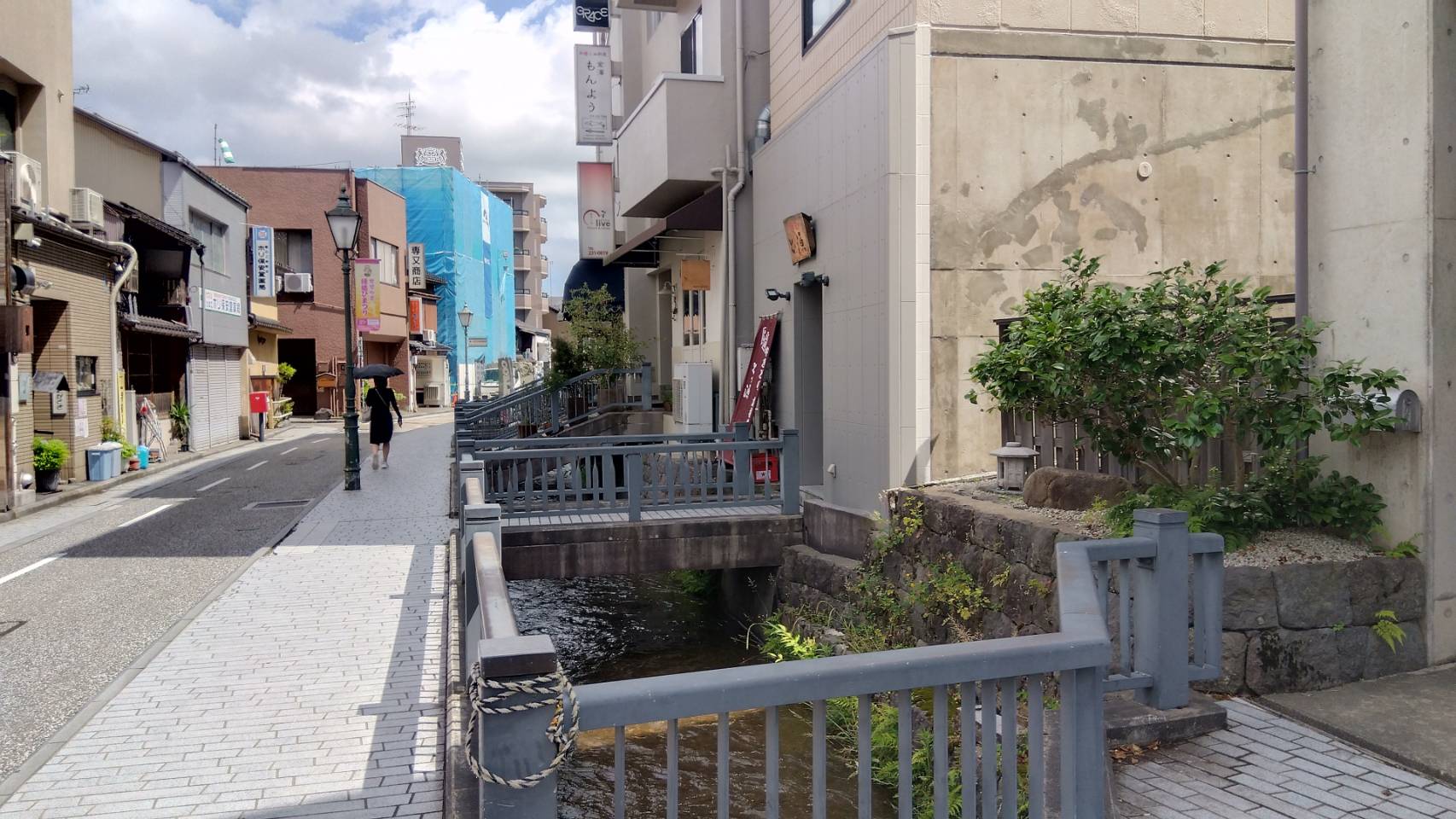金沢のお香とアロマの香り専門店(石川県金沢市)・金沢観光地・金沢の観光スポット武家屋敷跡近く・人気でおすすめのお土産処-お香専門店のアロマ香房焚屋