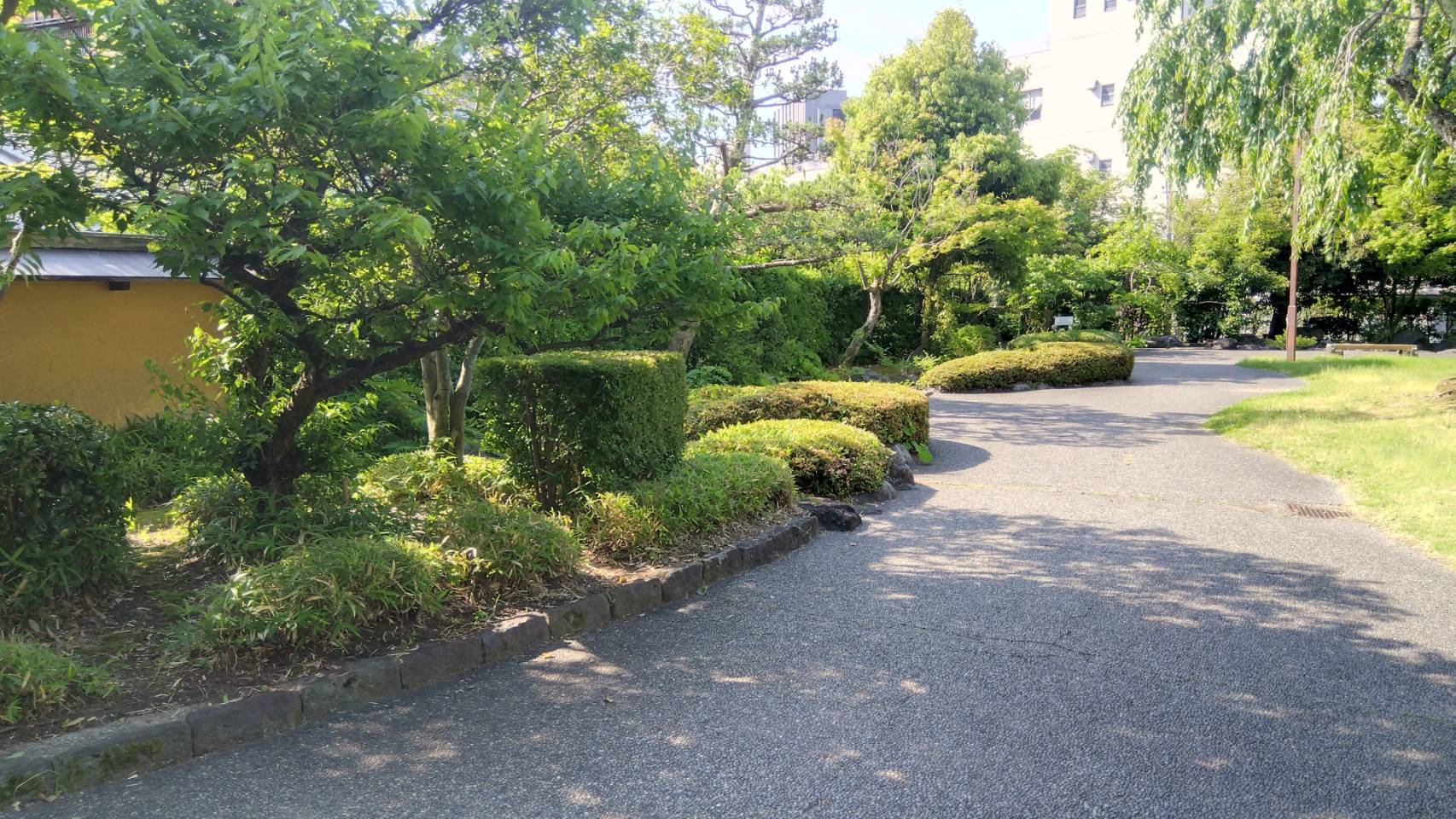 金沢のお香とアロマの香り専門店(石川県金沢市)・金沢観光地・金沢の観光スポット武家屋敷跡近く・人気でおすすめのお土産処-お香専門店のアロマ香房焚屋