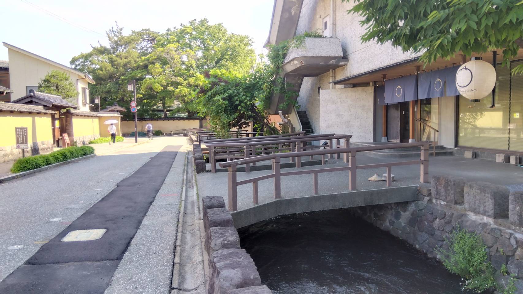 金沢のお香とアロマの香り専門店(石川県金沢市)・金沢観光地・金沢の観光スポット武家屋敷跡近く・人気でおすすめのお土産処-お香専門店のアロマ香房焚屋