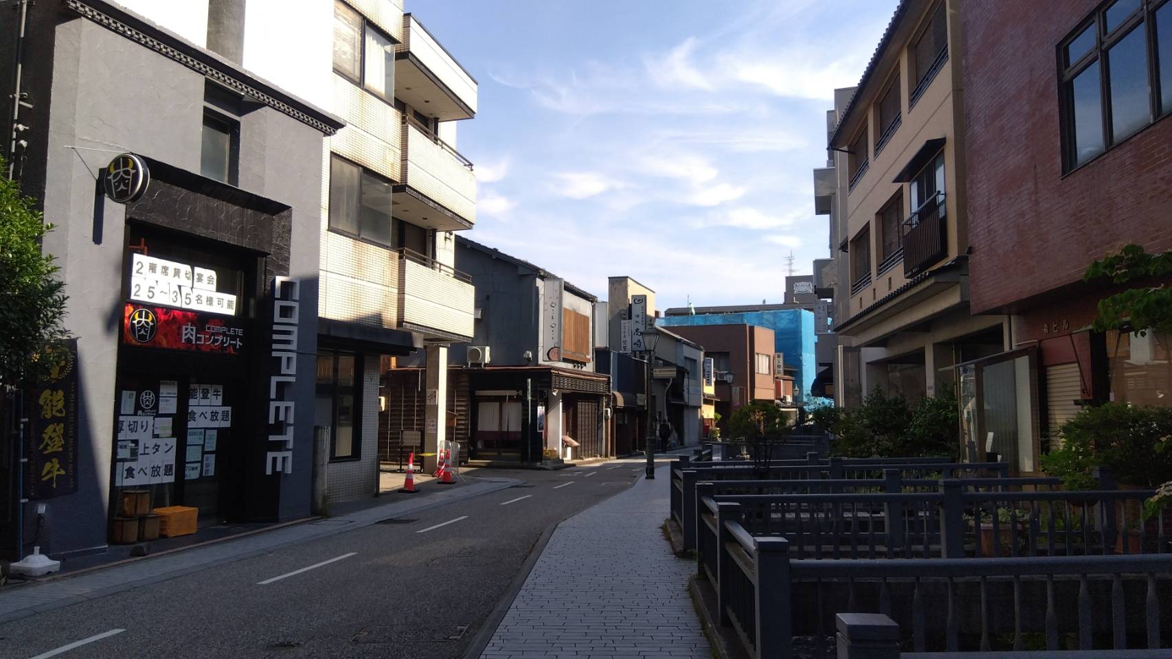 金沢のお香とアロマの香り専門店(石川県金沢市)・金沢観光地・金沢の観光スポット武家屋敷跡近く・人気でおすすめのお土産処-お香専門店のアロマ香房焚屋