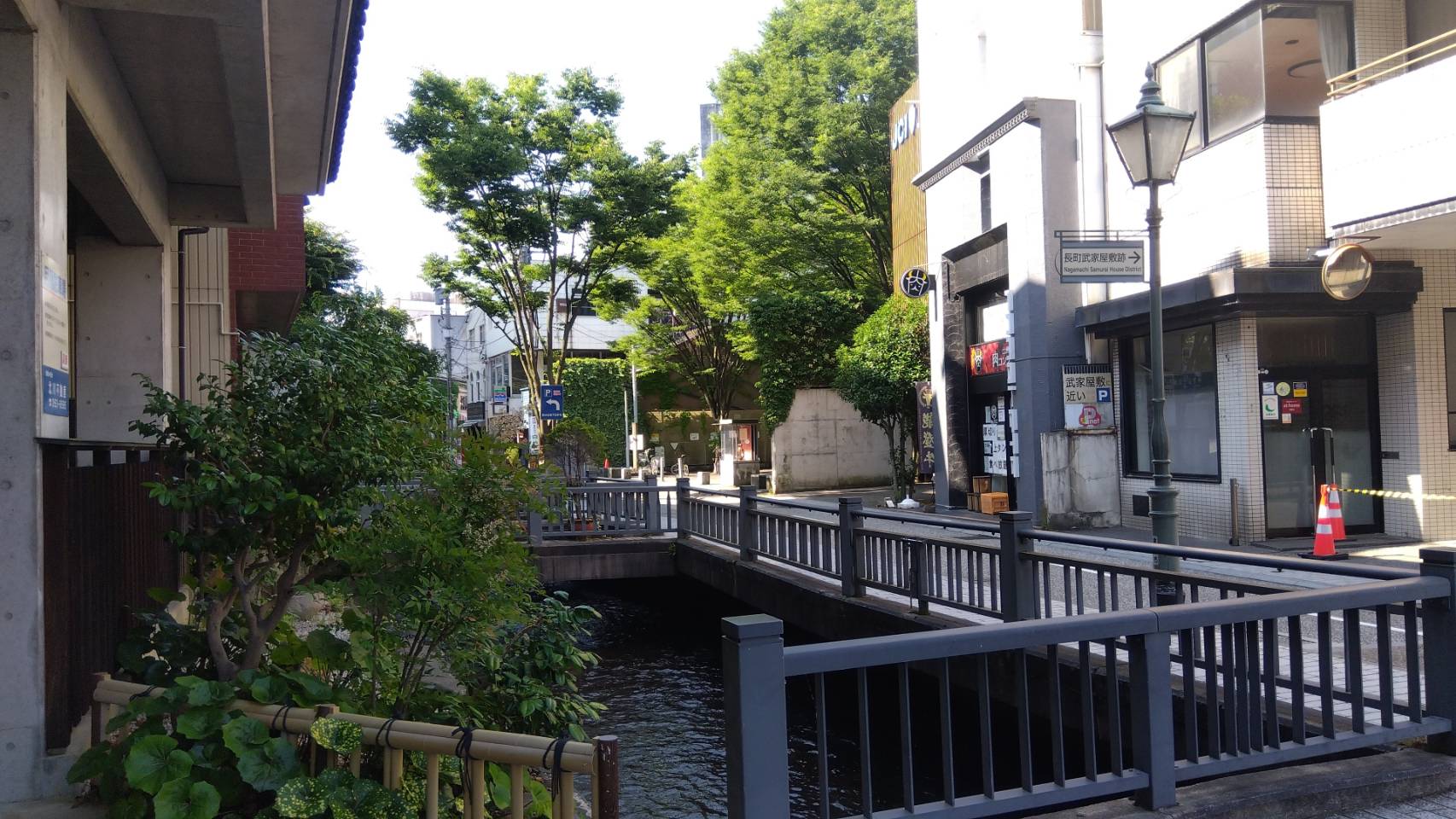 金沢のお香とアロマの香り専門店(石川県金沢市)・金沢観光地・金沢の観光スポット武家屋敷跡近く・人気でおすすめのお土産処-お香専門店のアロマ香房焚屋
