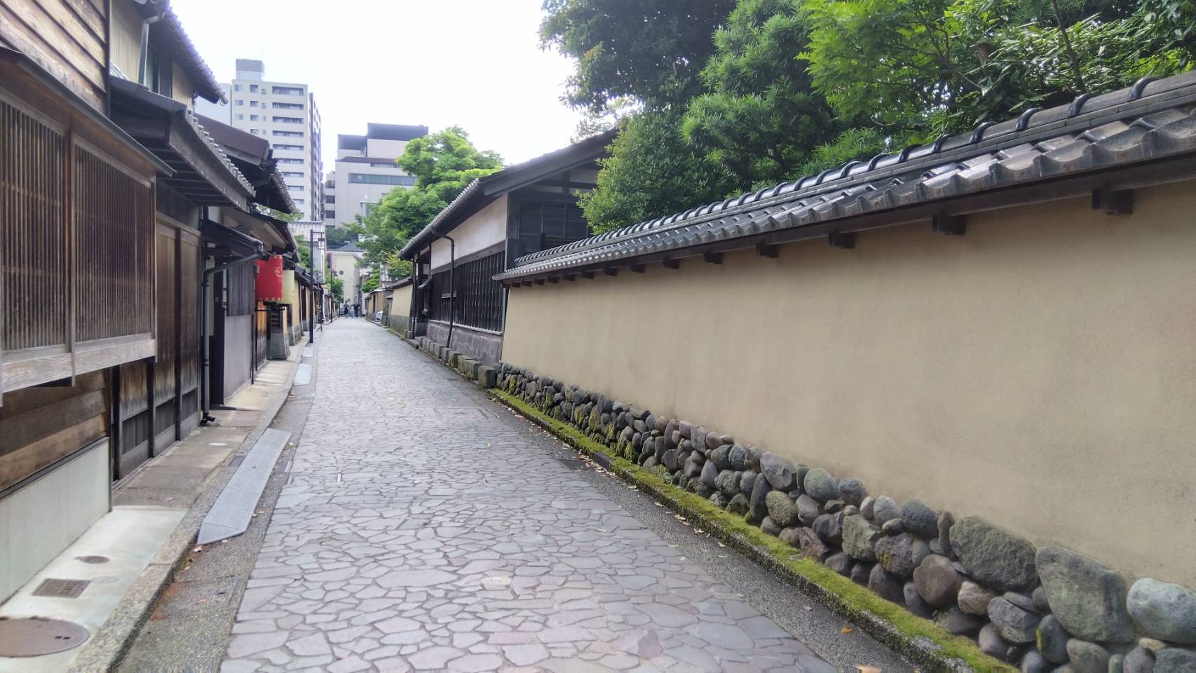 金沢のお香とアロマの香り専門店(石川県金沢市)・金沢観光地・金沢の観光スポット武家屋敷跡近く・人気でおすすめのお土産処-お香専門店のアロマ香房焚屋