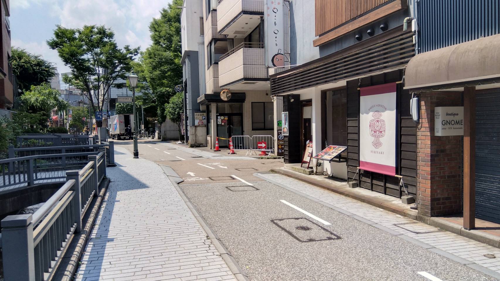 金沢のお香とアロマの香り専門店(石川県金沢市)・金沢観光地・金沢の観光スポット武家屋敷跡近く・人気でおすすめのお土産処-お香専門店のアロマ香房焚屋
