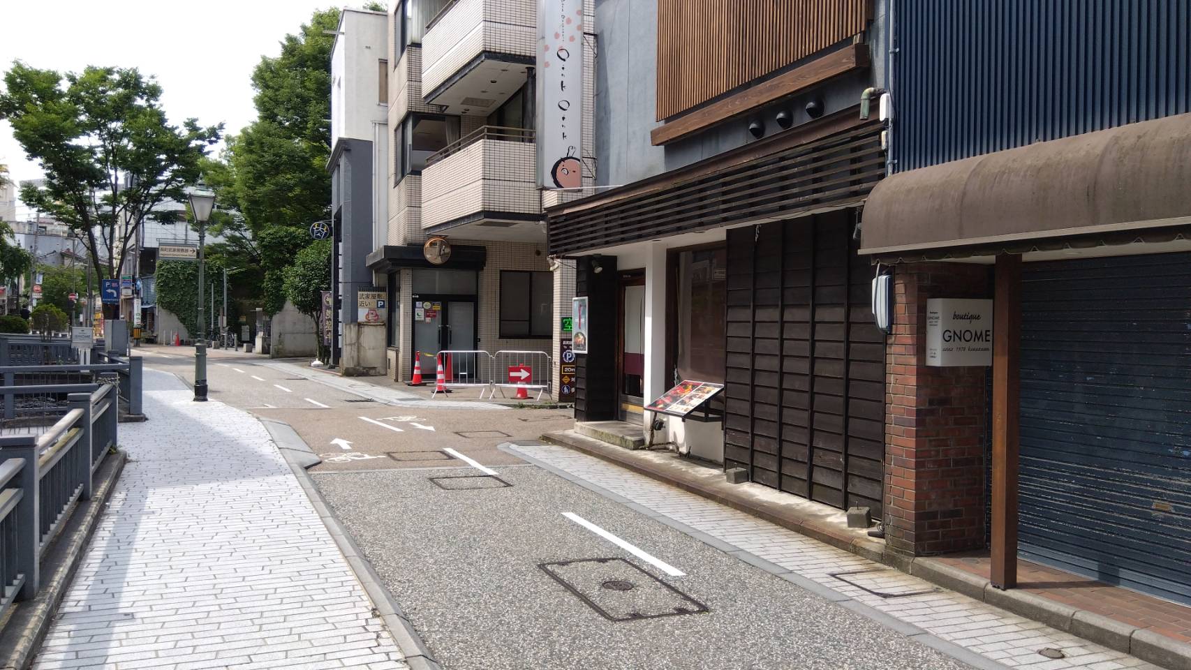 金沢のお香とアロマの香り専門店(石川県金沢市)・金沢観光地・金沢の観光スポット武家屋敷跡近く・人気でおすすめのお土産処-お香専門店のアロマ香房焚屋