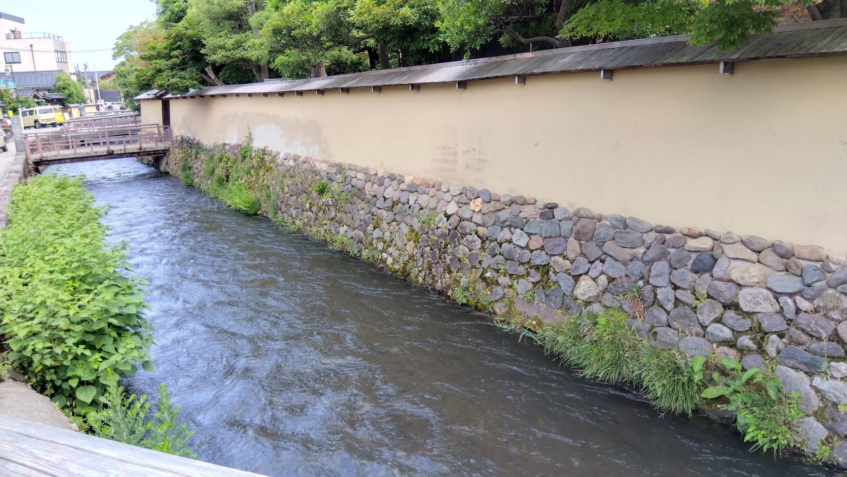 金沢のお香とアロマの香り専門店(石川県金沢市)・金沢観光地・金沢の観光スポット武家屋敷跡近く・人気でおすすめのお土産処-お香専門店のアロマ香房焚屋