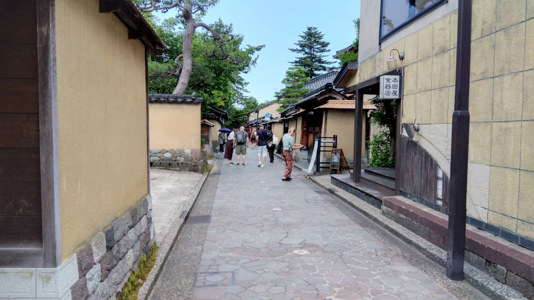 金沢のお香とアロマの香り専門店(石川県金沢市)・金沢観光地・金沢の観光スポット武家屋敷跡近く・人気でおすすめのお土産処-お香専門店のアロマ香房焚屋